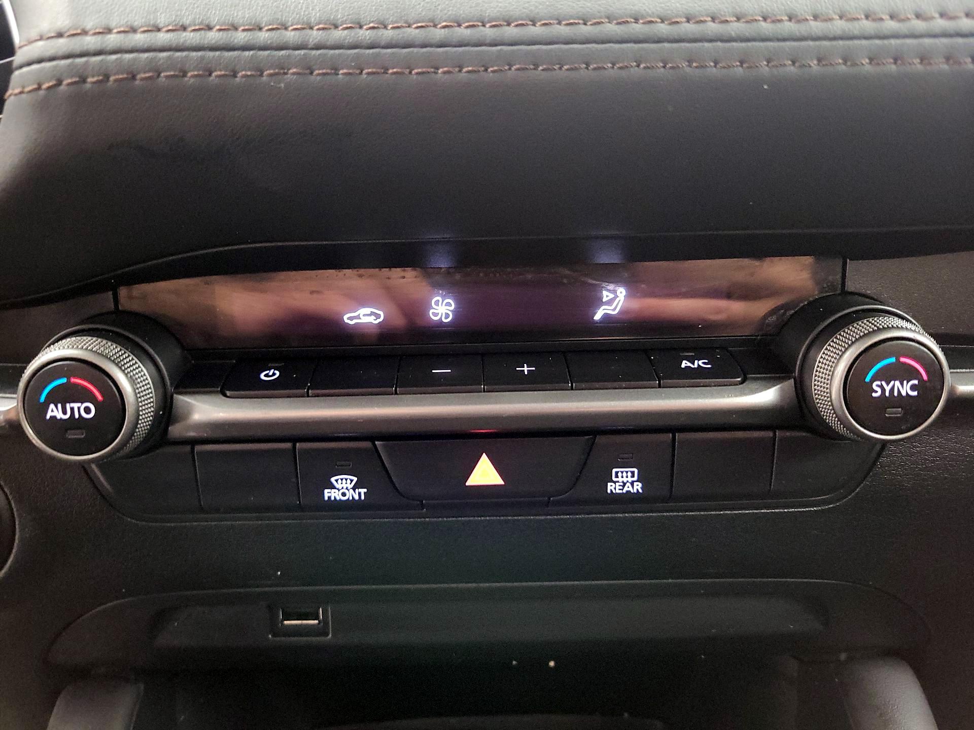 Thumbnail: 2020 Mazda Mazda3 - 16