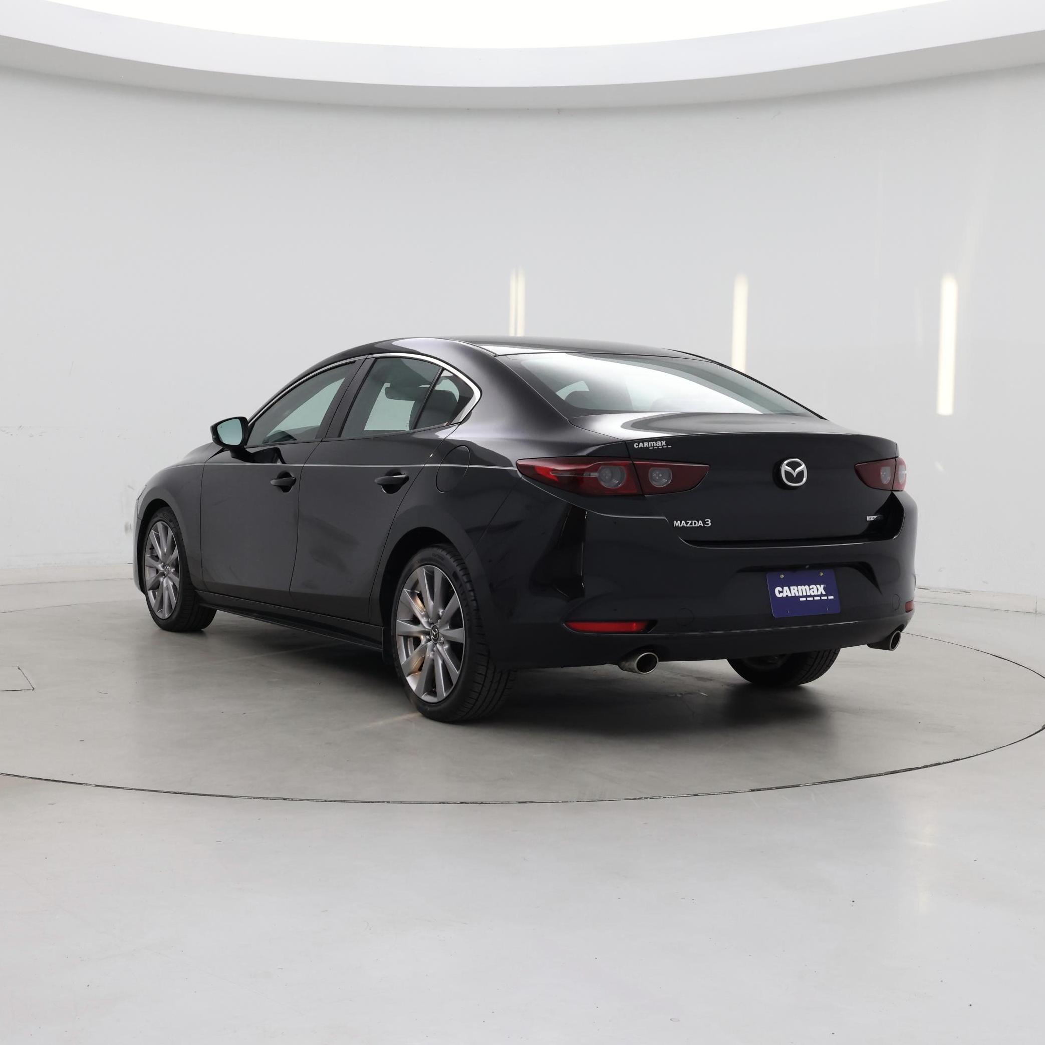 Thumbnail: 2020 Mazda Mazda3 - 2