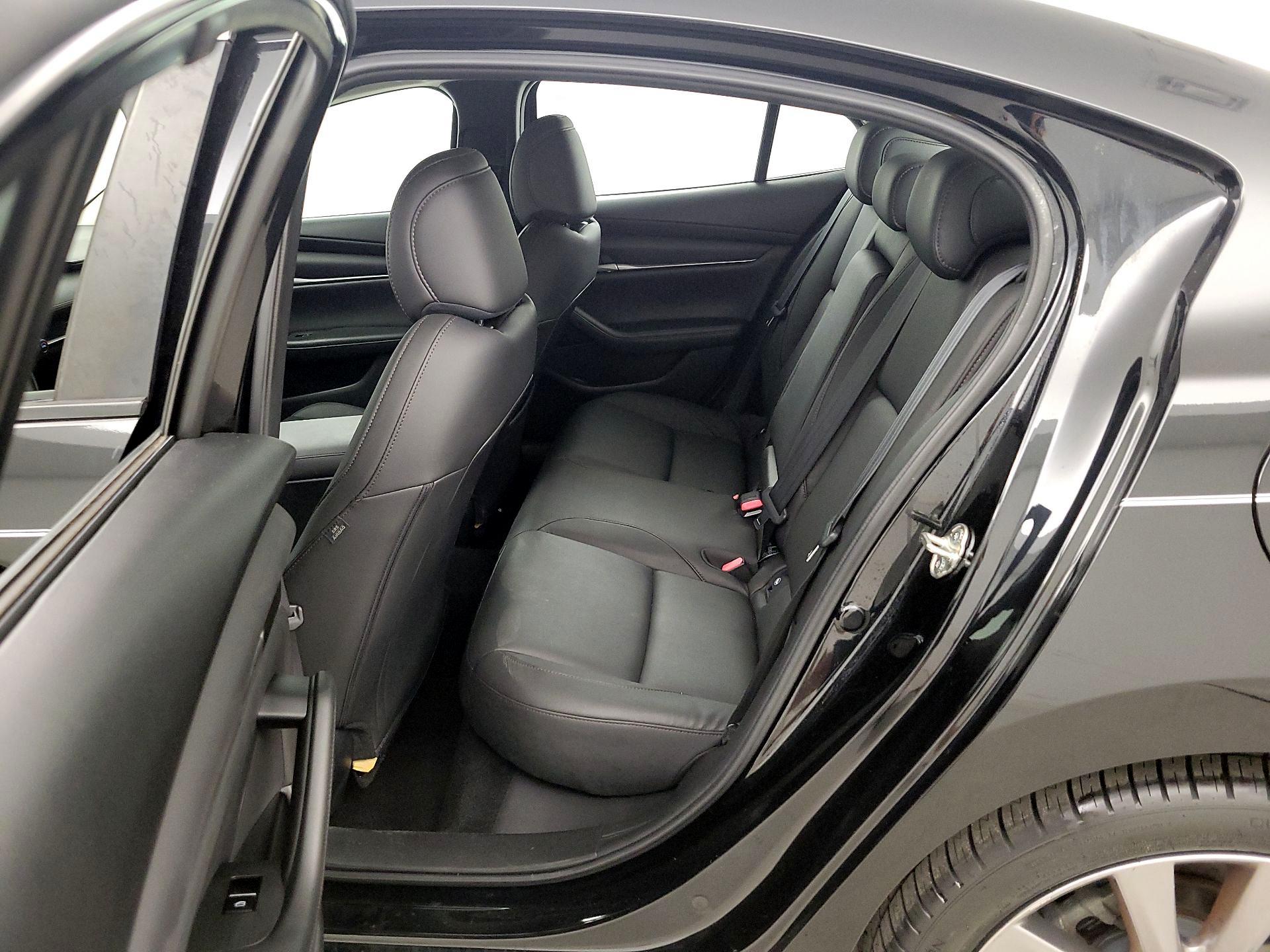 Thumbnail: 2020 Mazda Mazda3 - 19