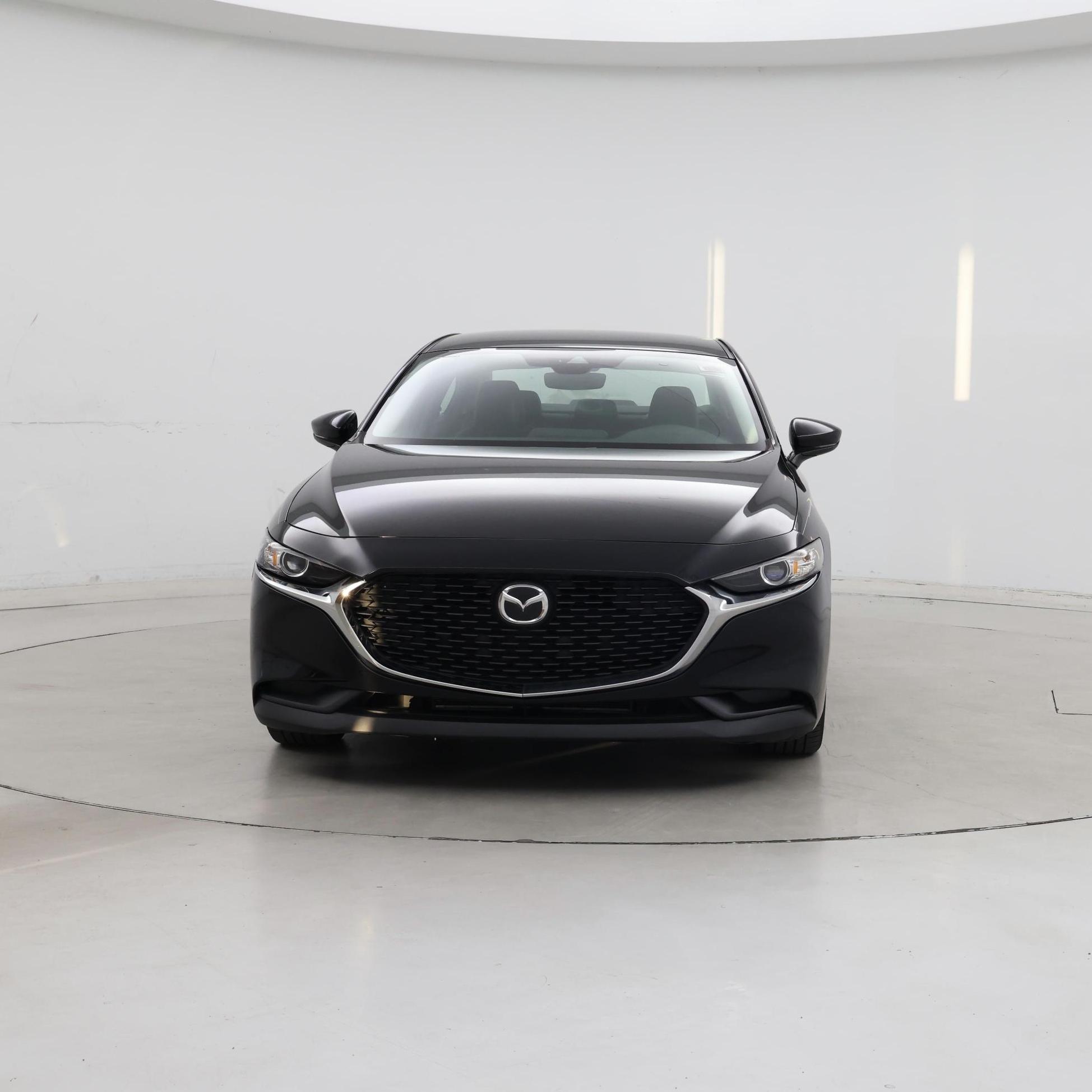 Thumbnail: 2020 Mazda Mazda3 - 5