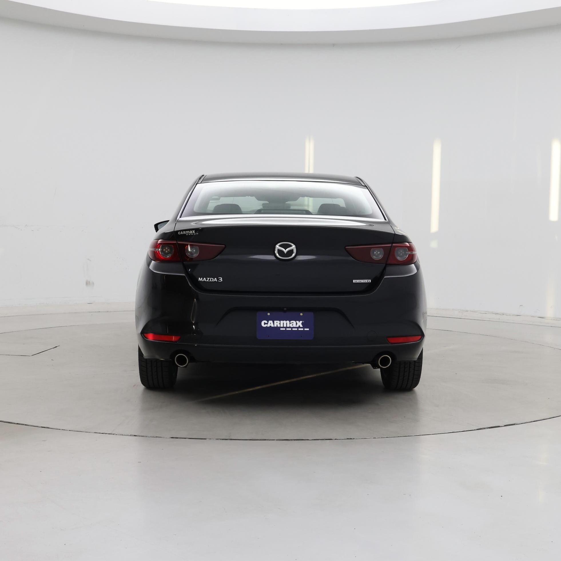 Thumbnail: 2020 Mazda Mazda3 - 6
