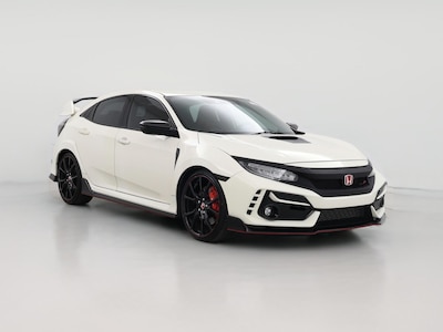 2020 Honda Civic Type-R Touring