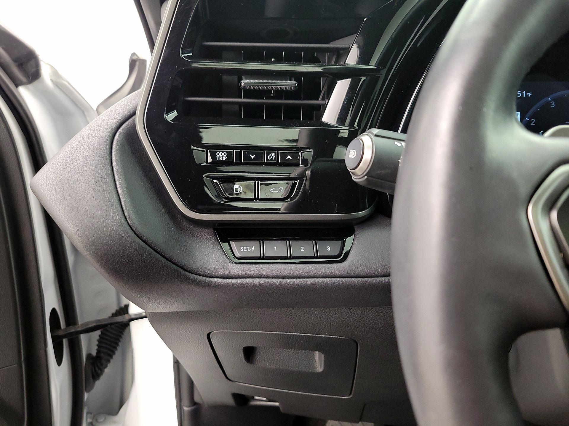 Thumbnail: 2024 Lexus TX - 13