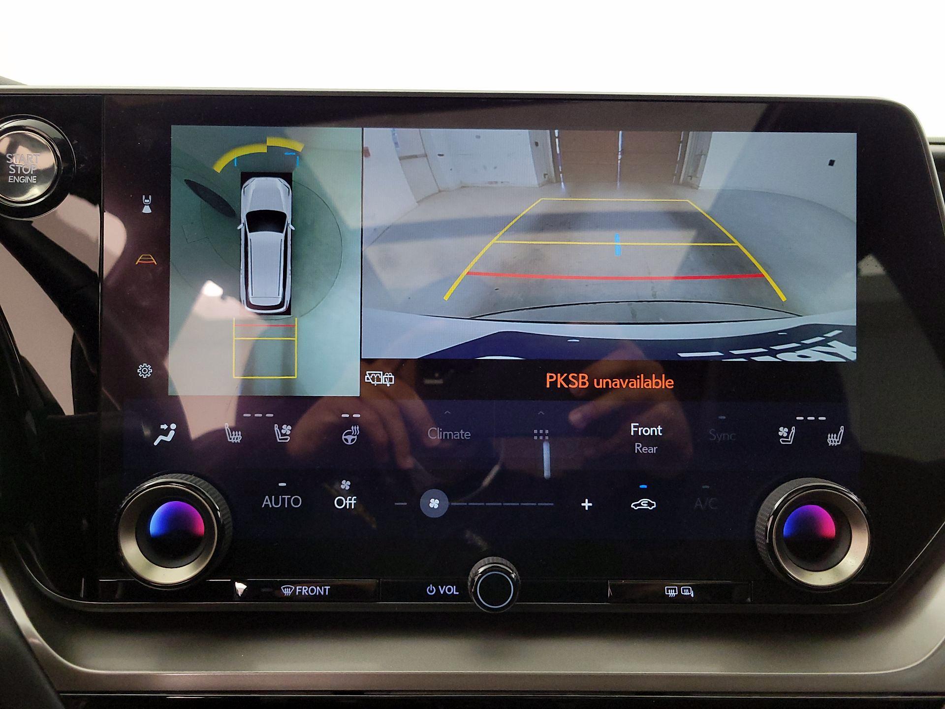 Thumbnail: 2024 Lexus TX - 14