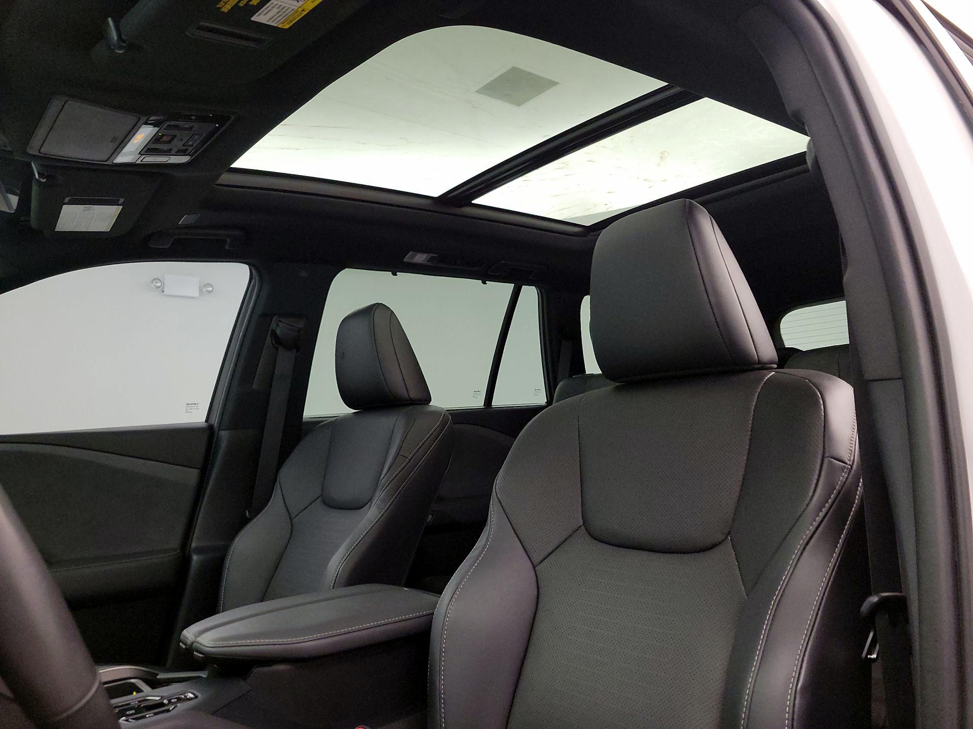 Thumbnail: 2024 Lexus TX - 19