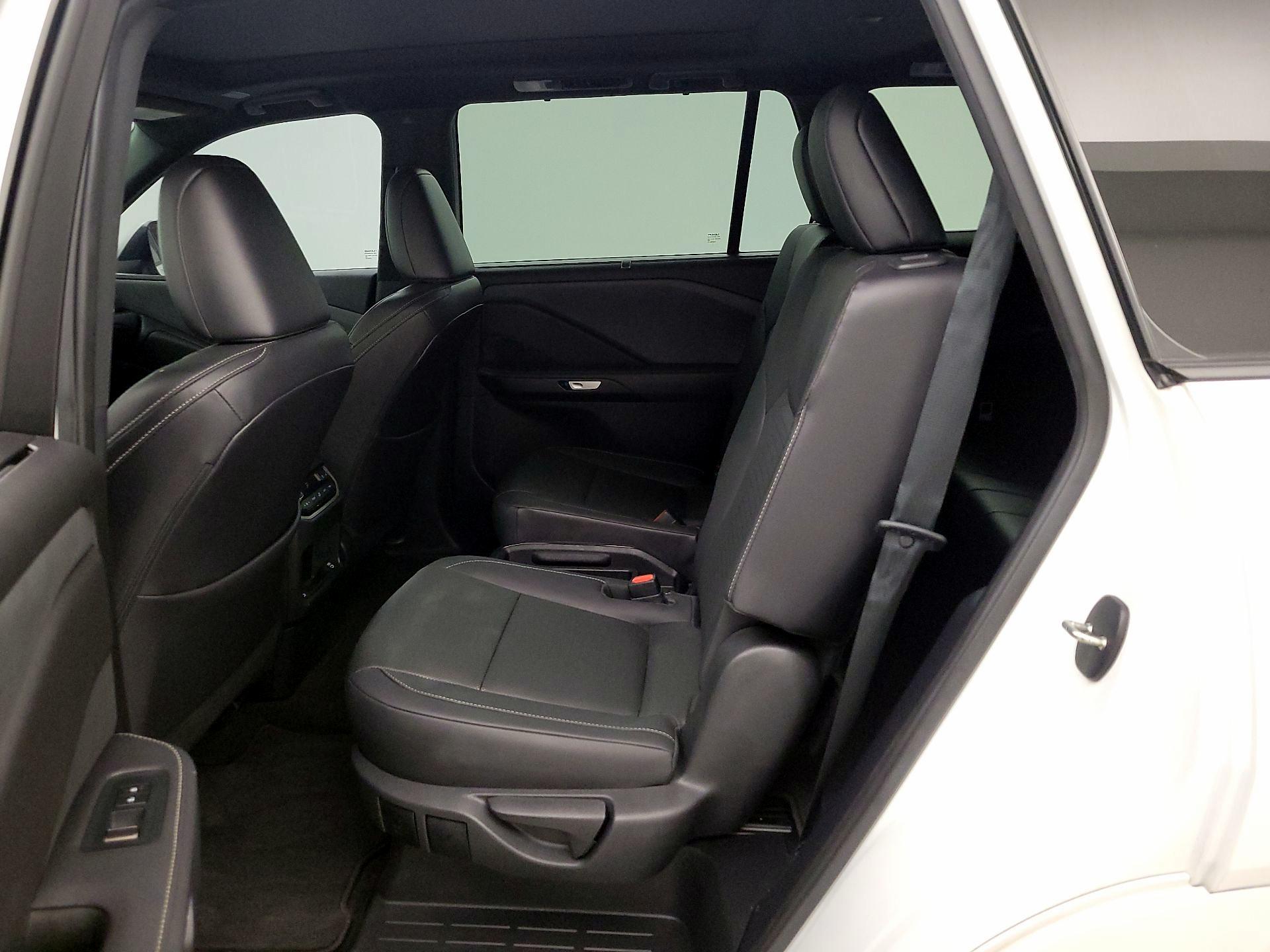 Thumbnail: 2024 Lexus TX - 20