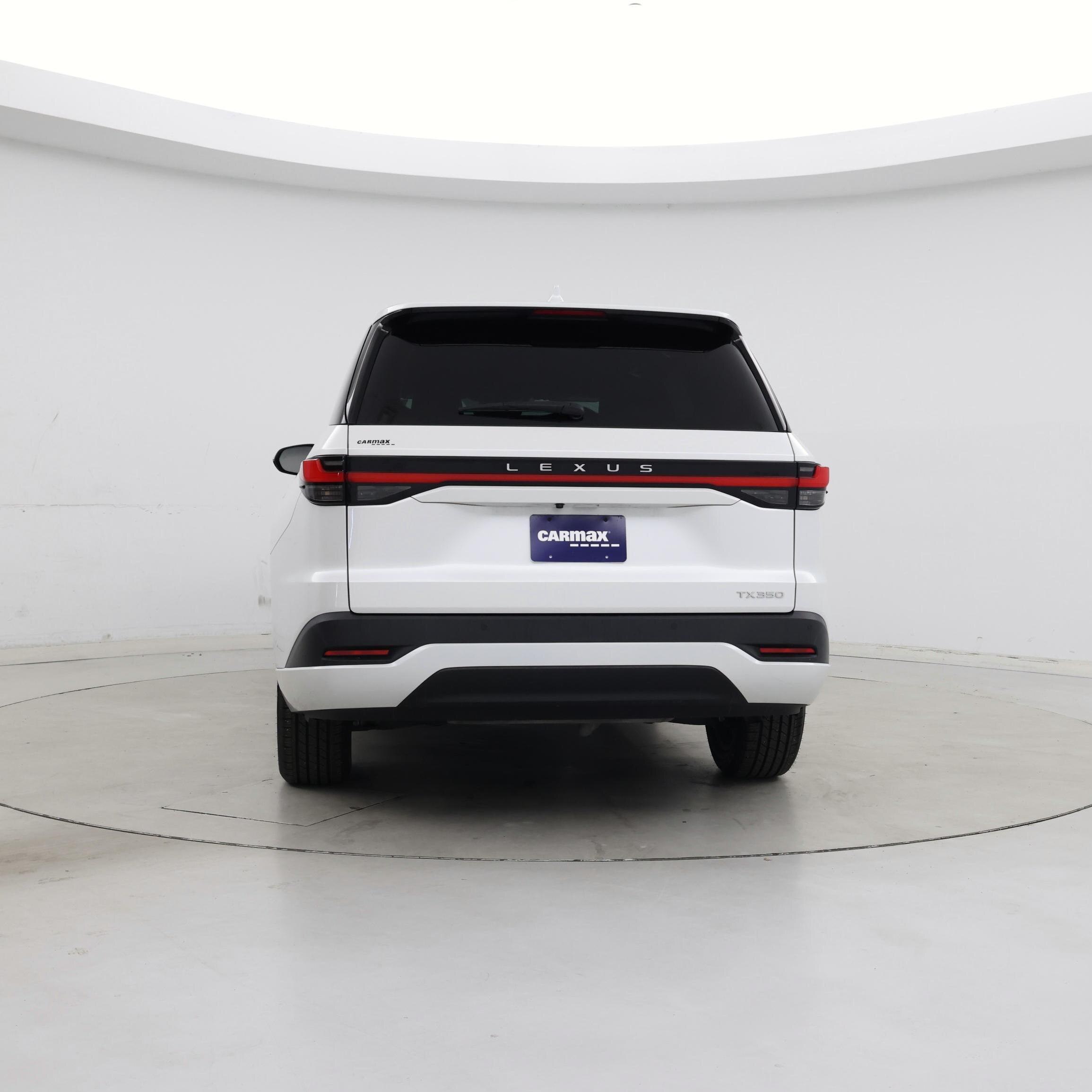 Thumbnail: 2024 Lexus TX - 6