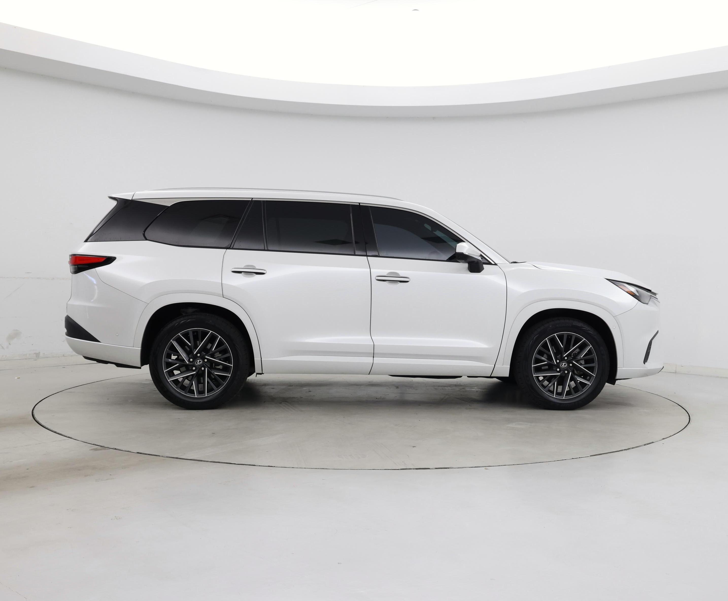 Thumbnail: 2024 Lexus TX - 7