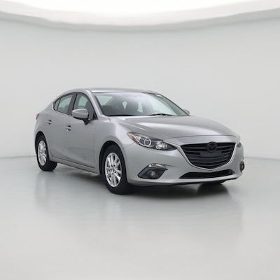 2016 Mazda Mazda3 I Grand Touring