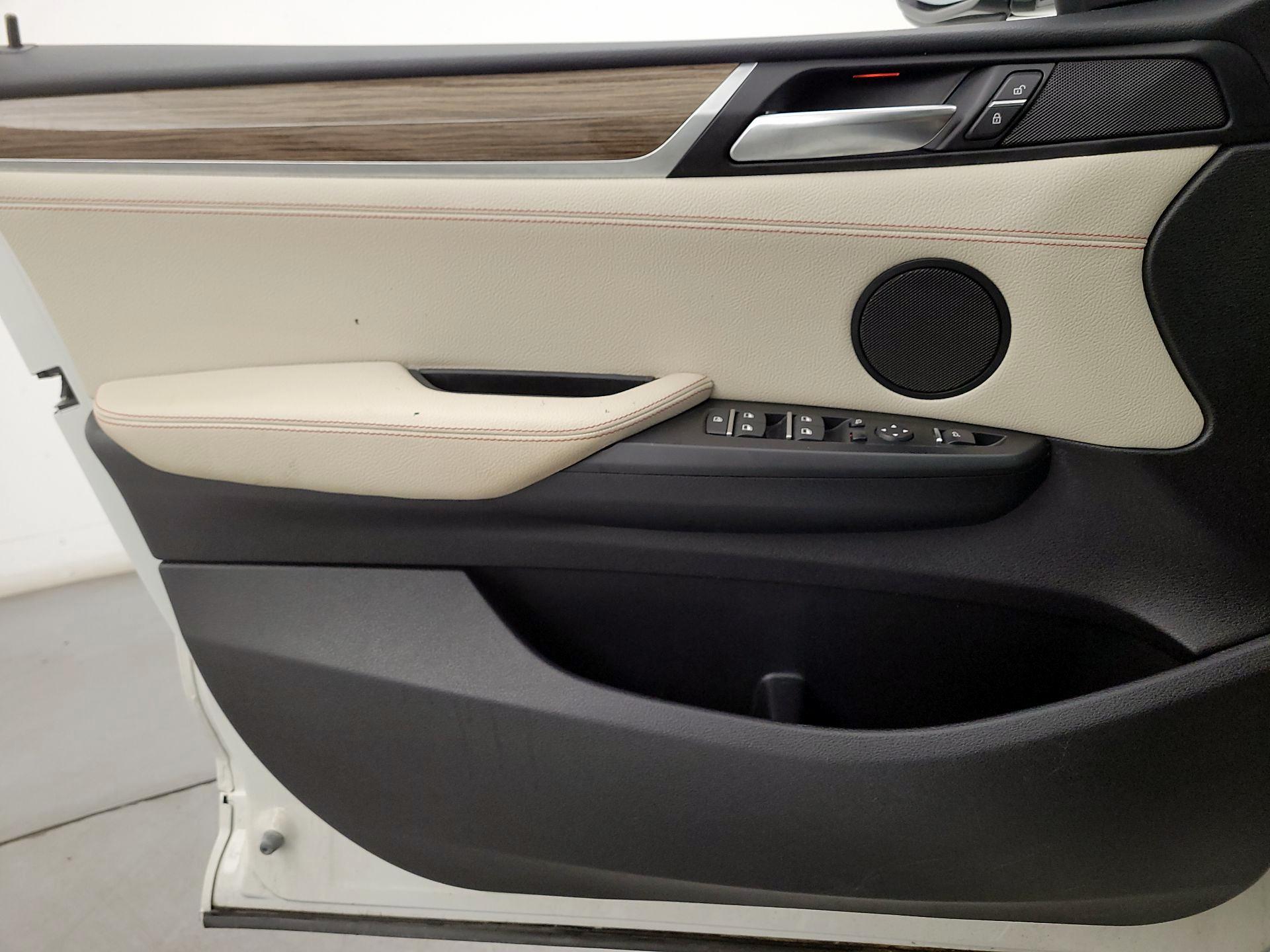 Thumbnail: 2017 BMW X3 - 12