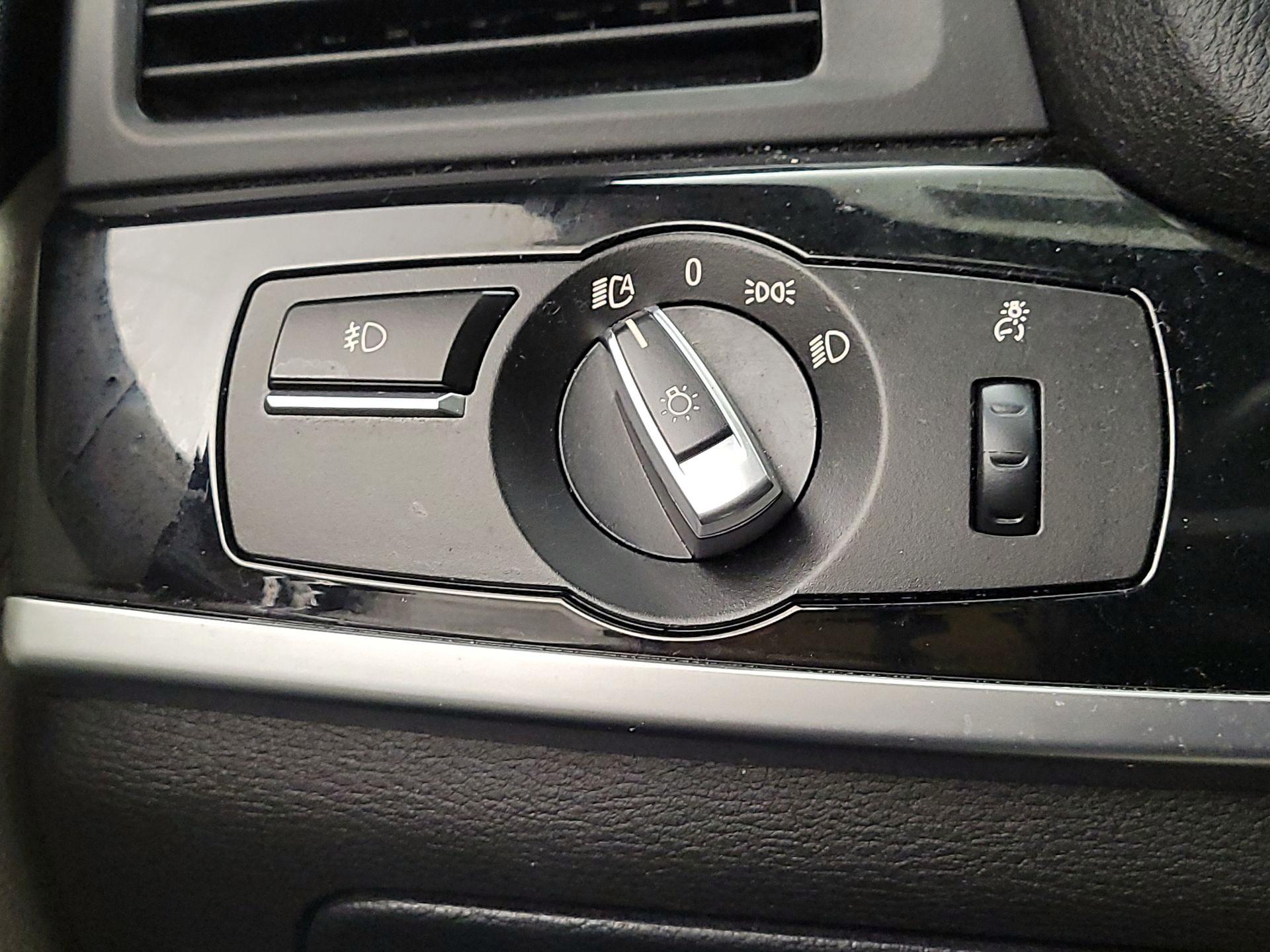 Thumbnail: 2017 BMW X3 - 13