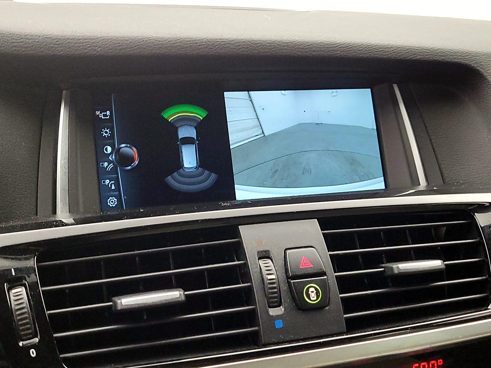 Thumbnail: 2017 BMW X3 - 14