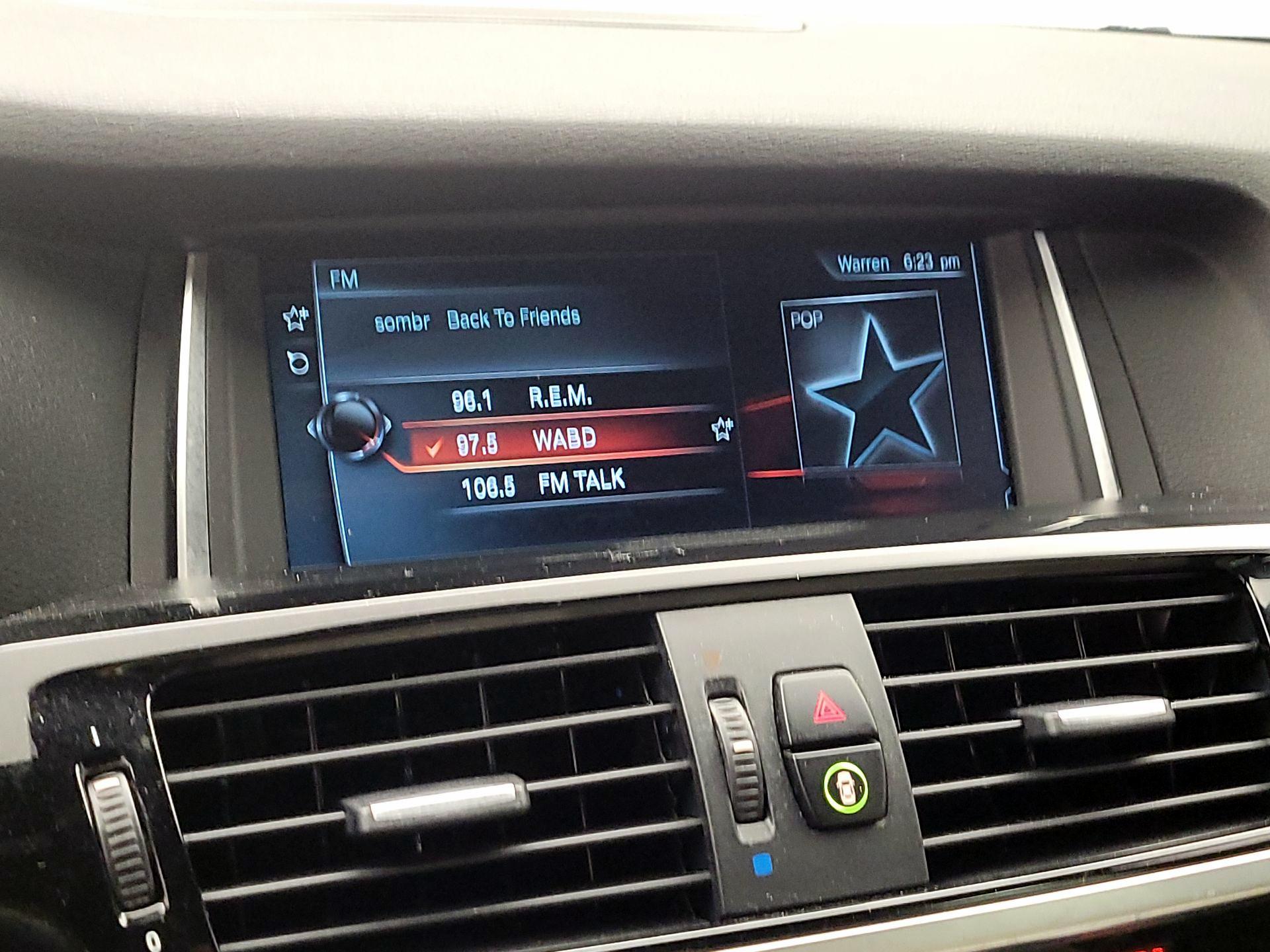 Thumbnail: 2017 BMW X3 - 15