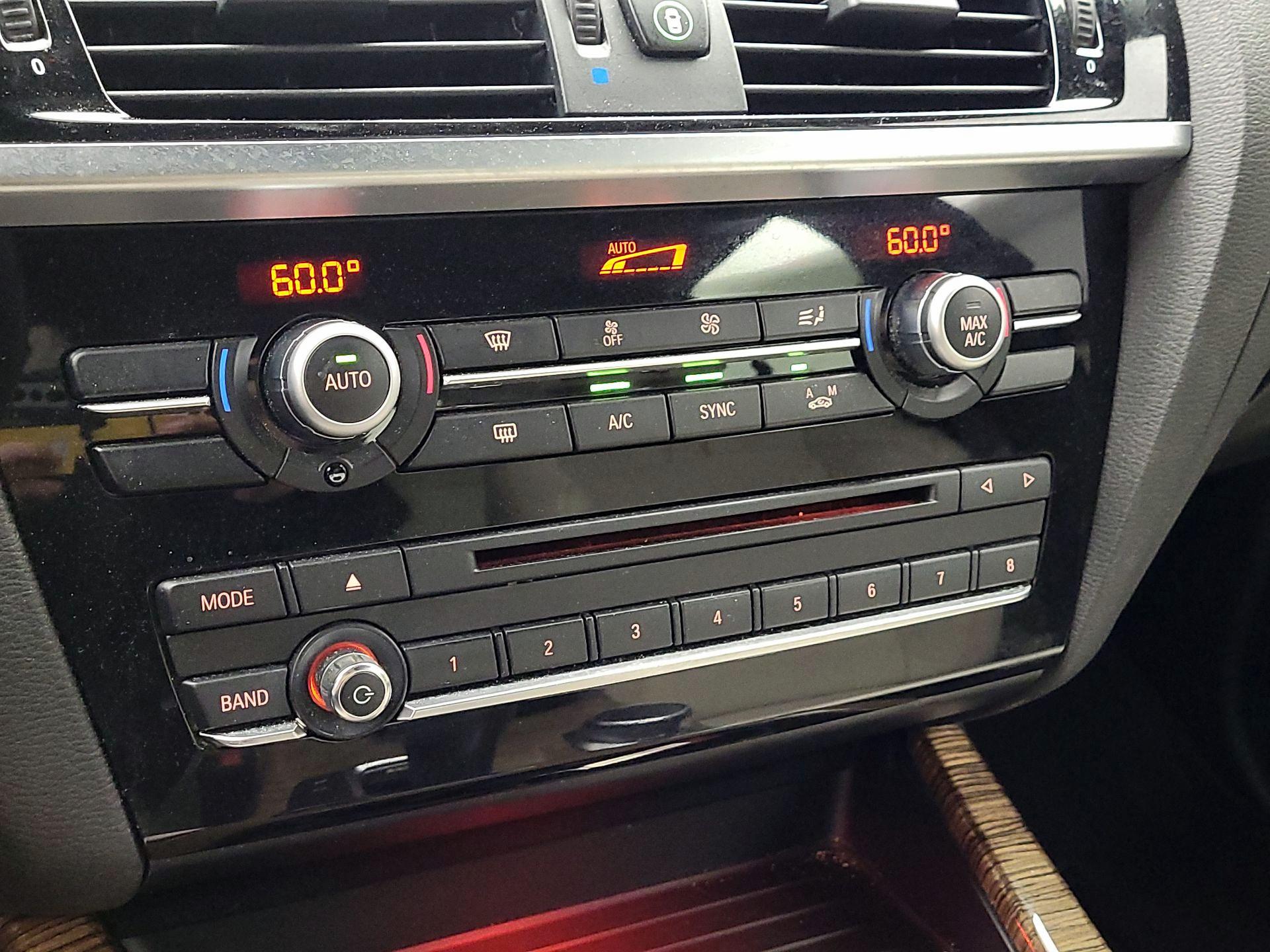 Thumbnail: 2017 BMW X3 - 16