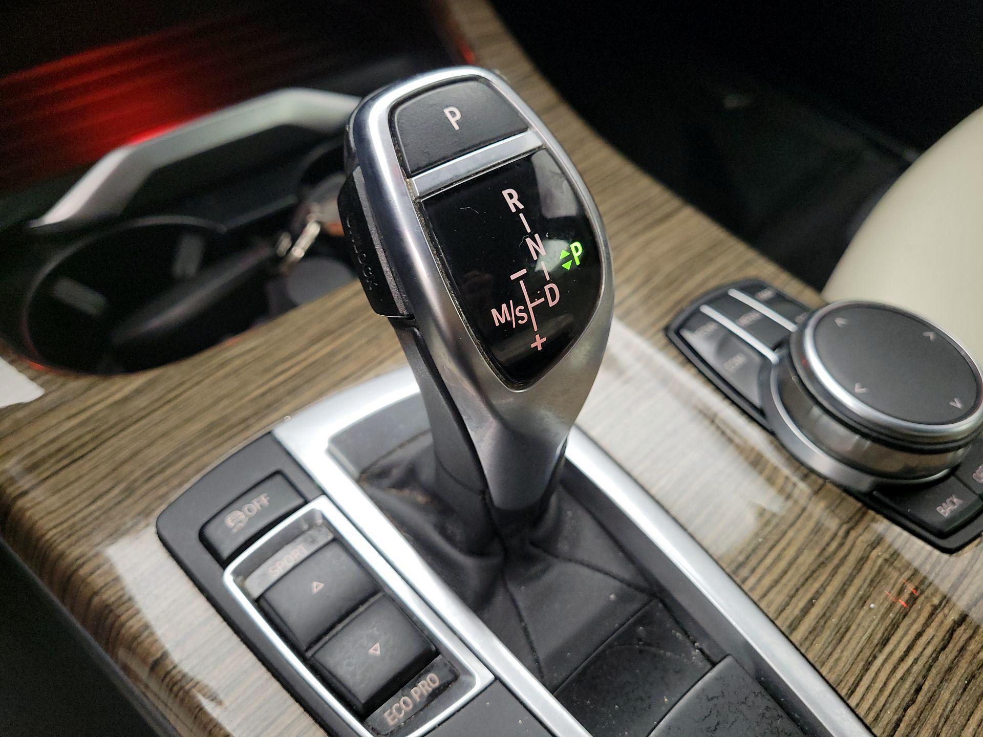 Thumbnail: 2017 BMW X3 - 17