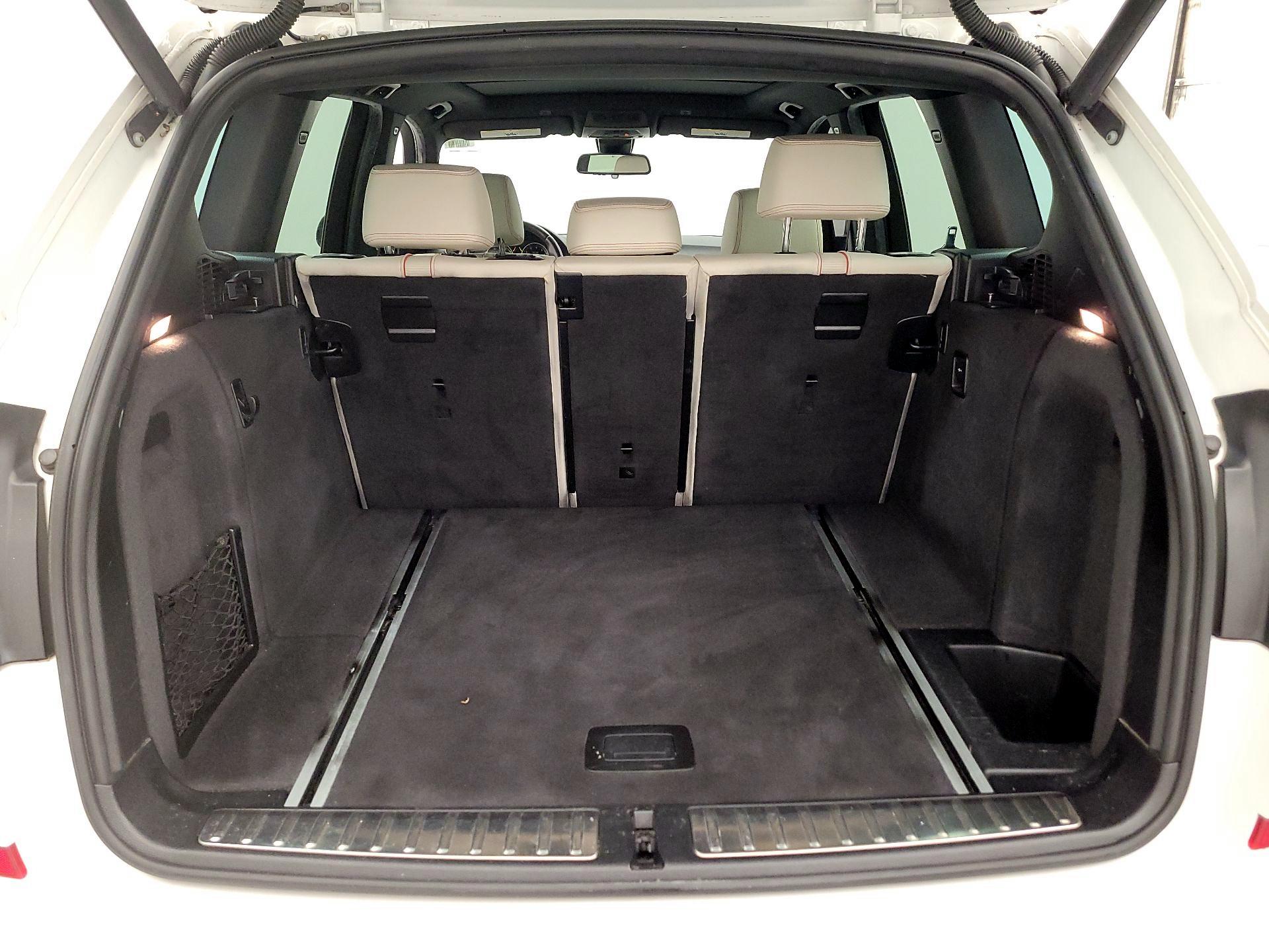 Thumbnail: 2017 BMW X3 - 20