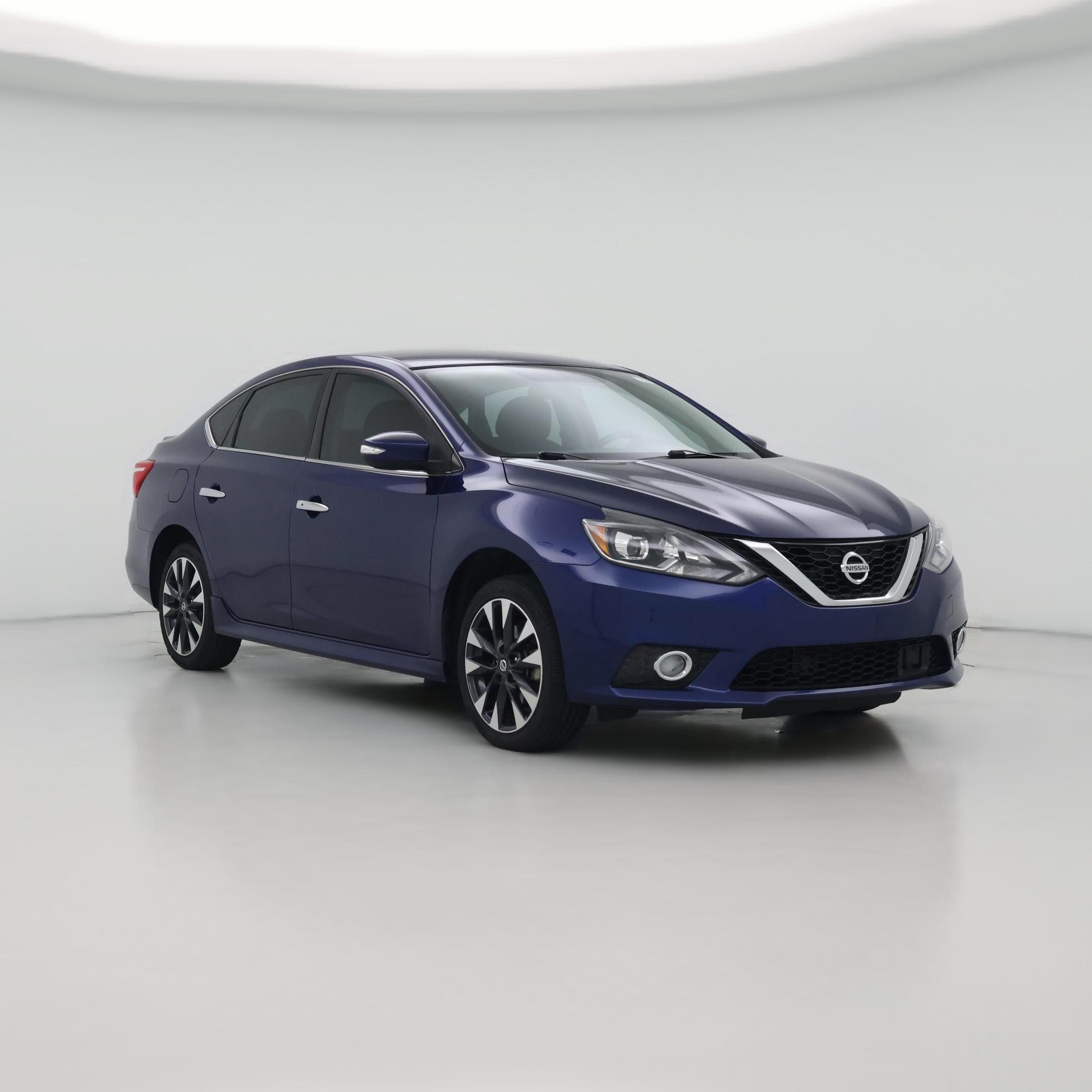 Thumbnail: 2019 Nissan Sentra - 1