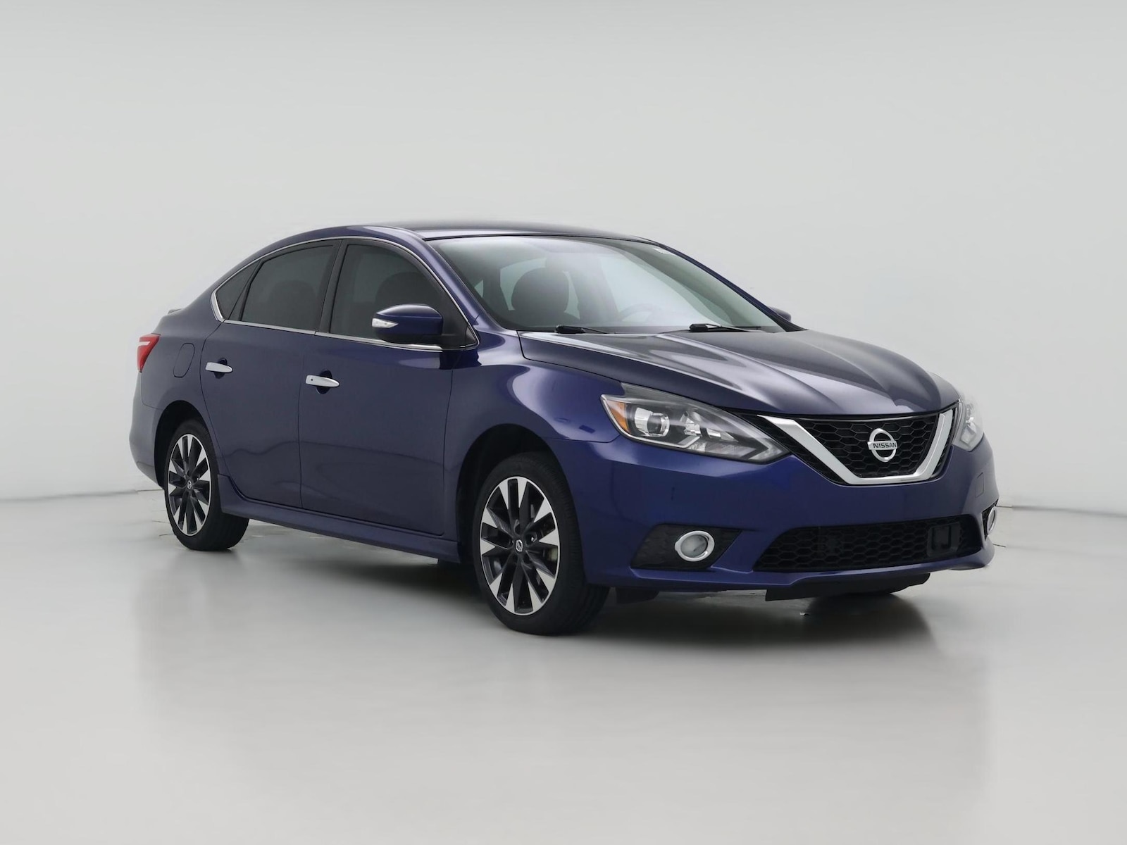 2019 Nissan Sentra SR