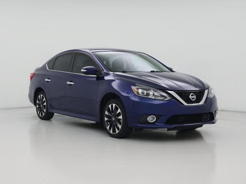 2019 Nissan Sentra SR -
                  Fort Lauderdale, FL