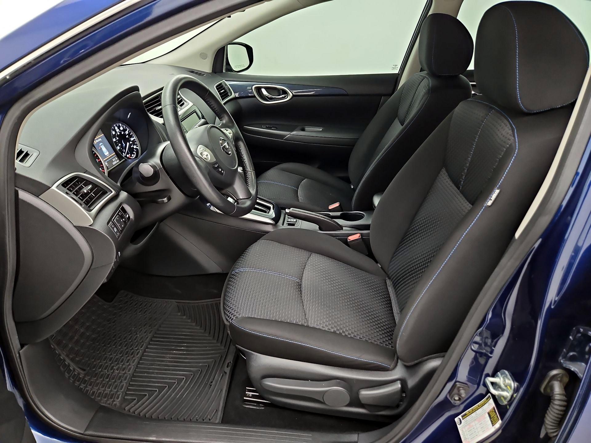 Thumbnail: 2019 Nissan Sentra - 11