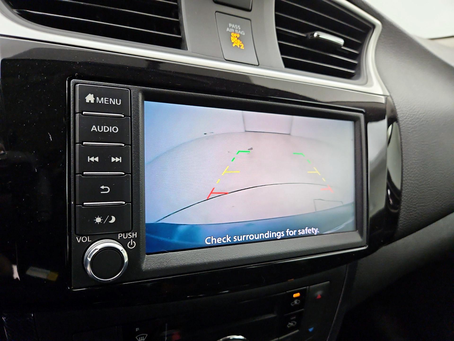 Thumbnail: 2019 Nissan Sentra - 14