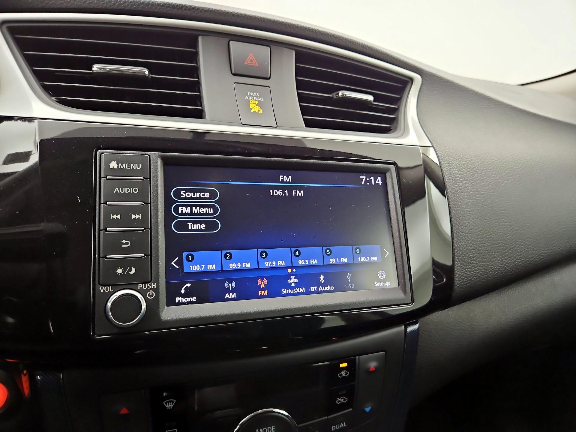 Thumbnail: 2019 Nissan Sentra - 15