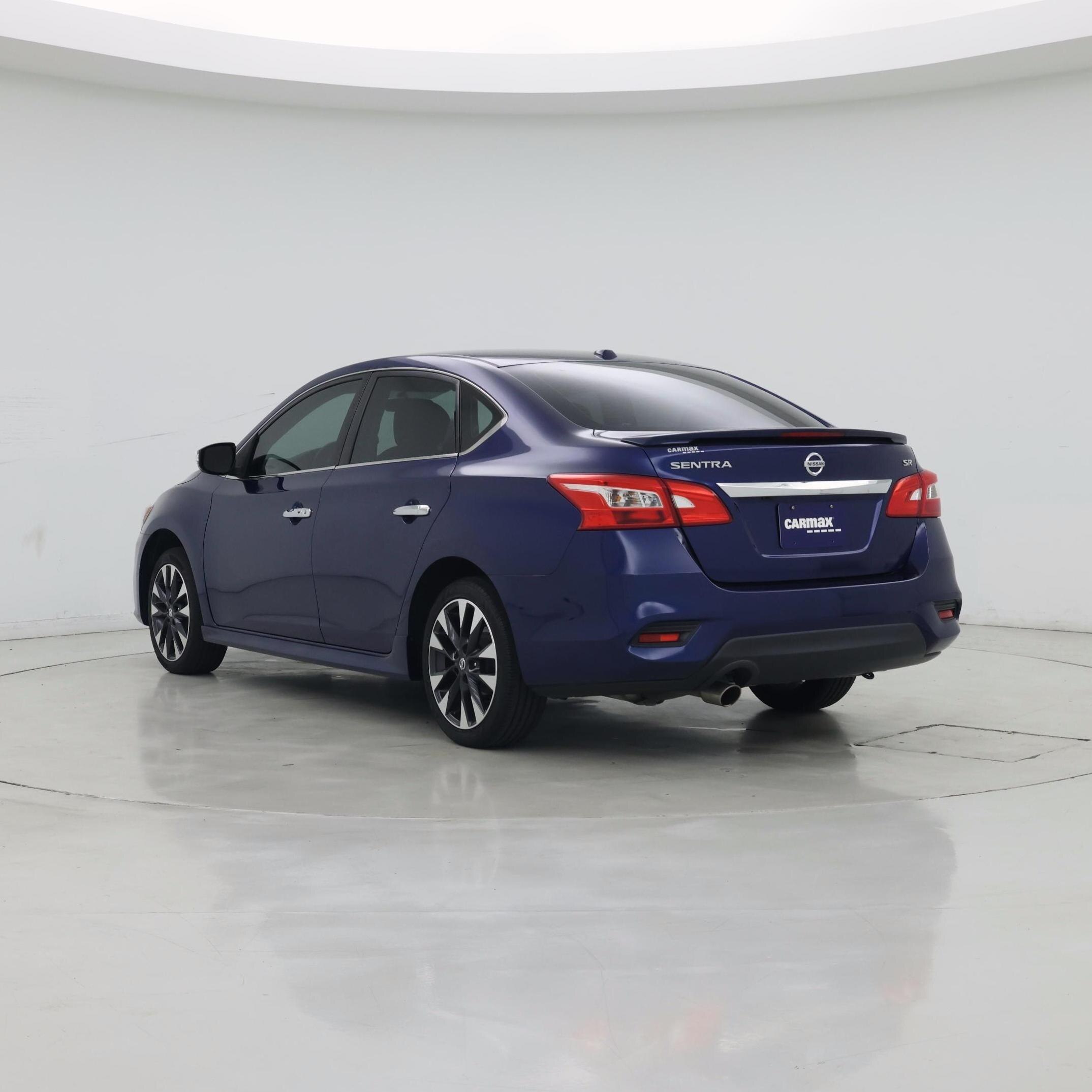 Thumbnail: 2019 Nissan Sentra - 2