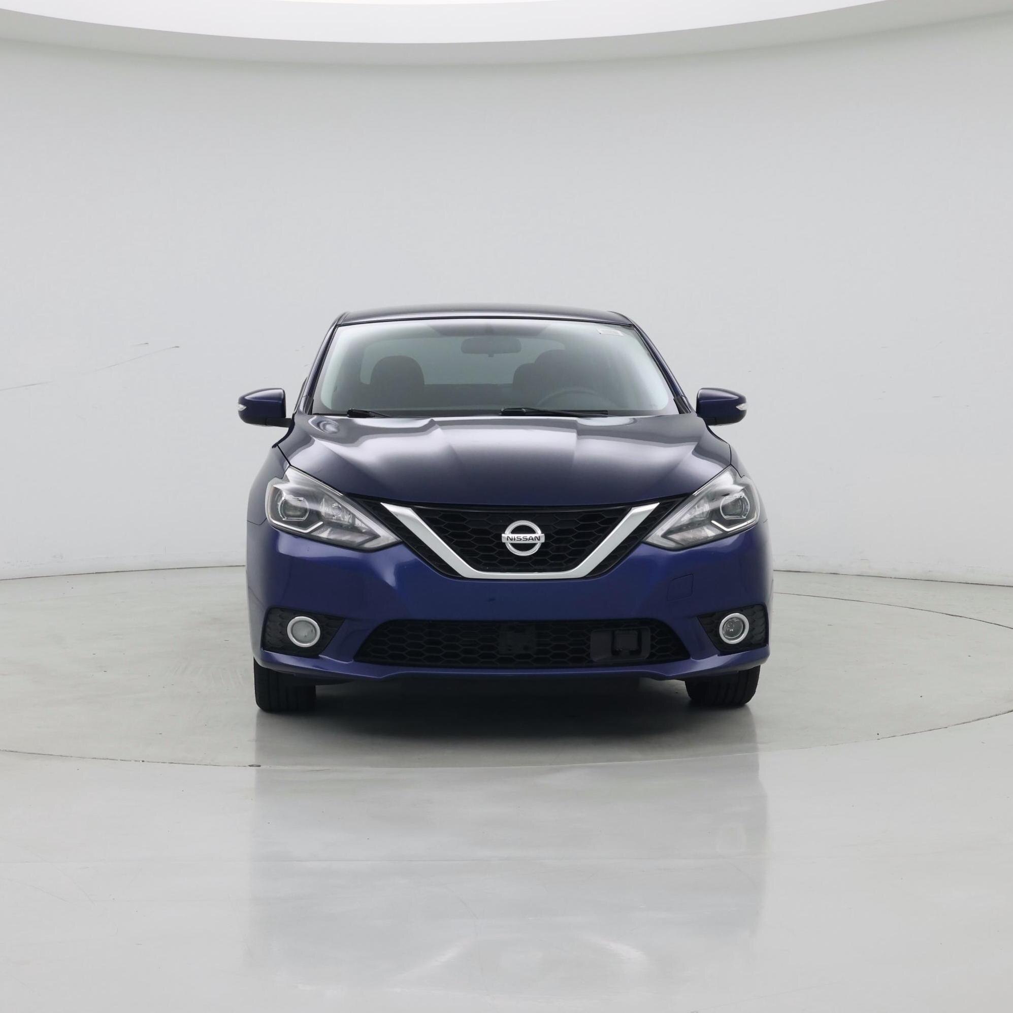 Thumbnail: 2019 Nissan Sentra - 5
