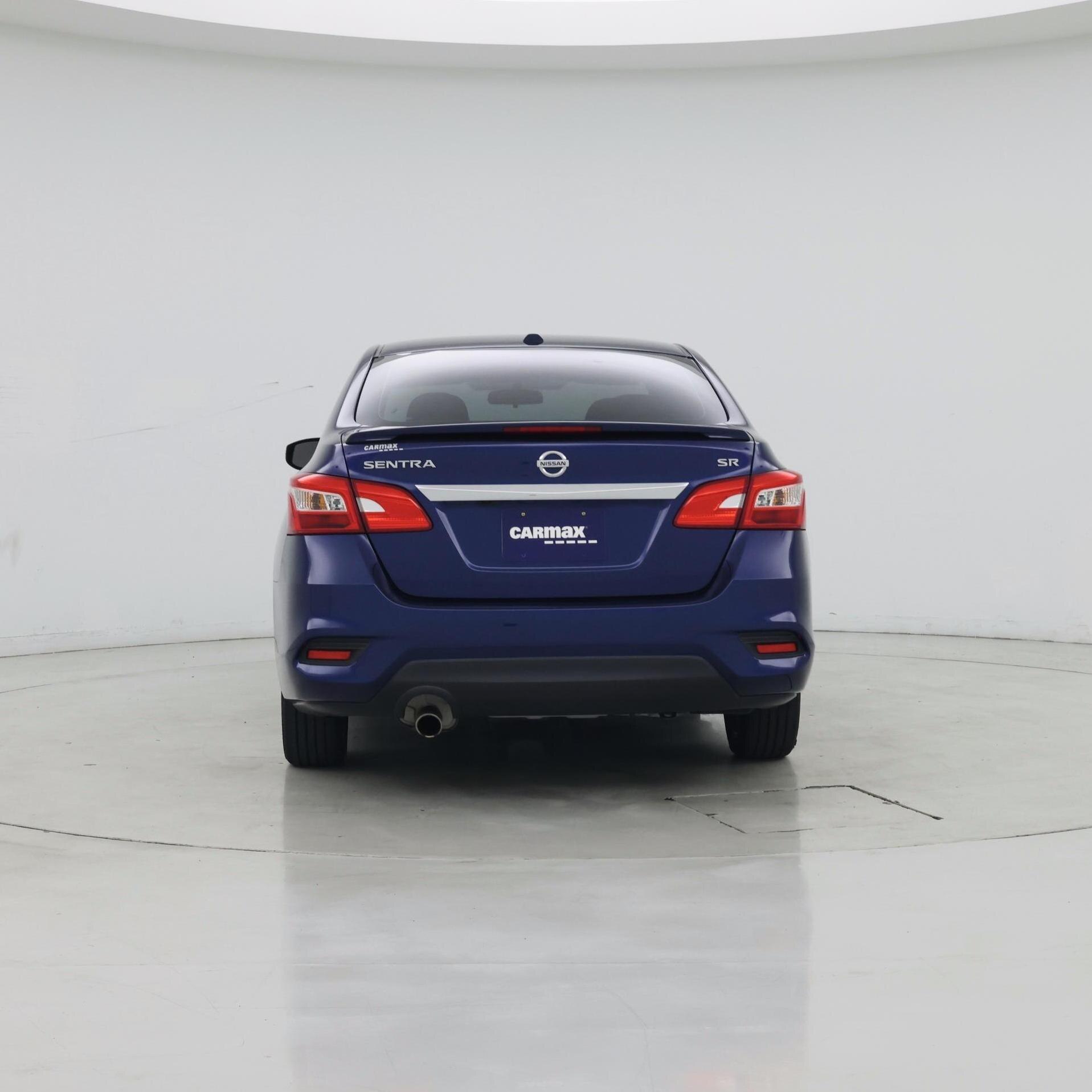 Thumbnail: 2019 Nissan Sentra - 6