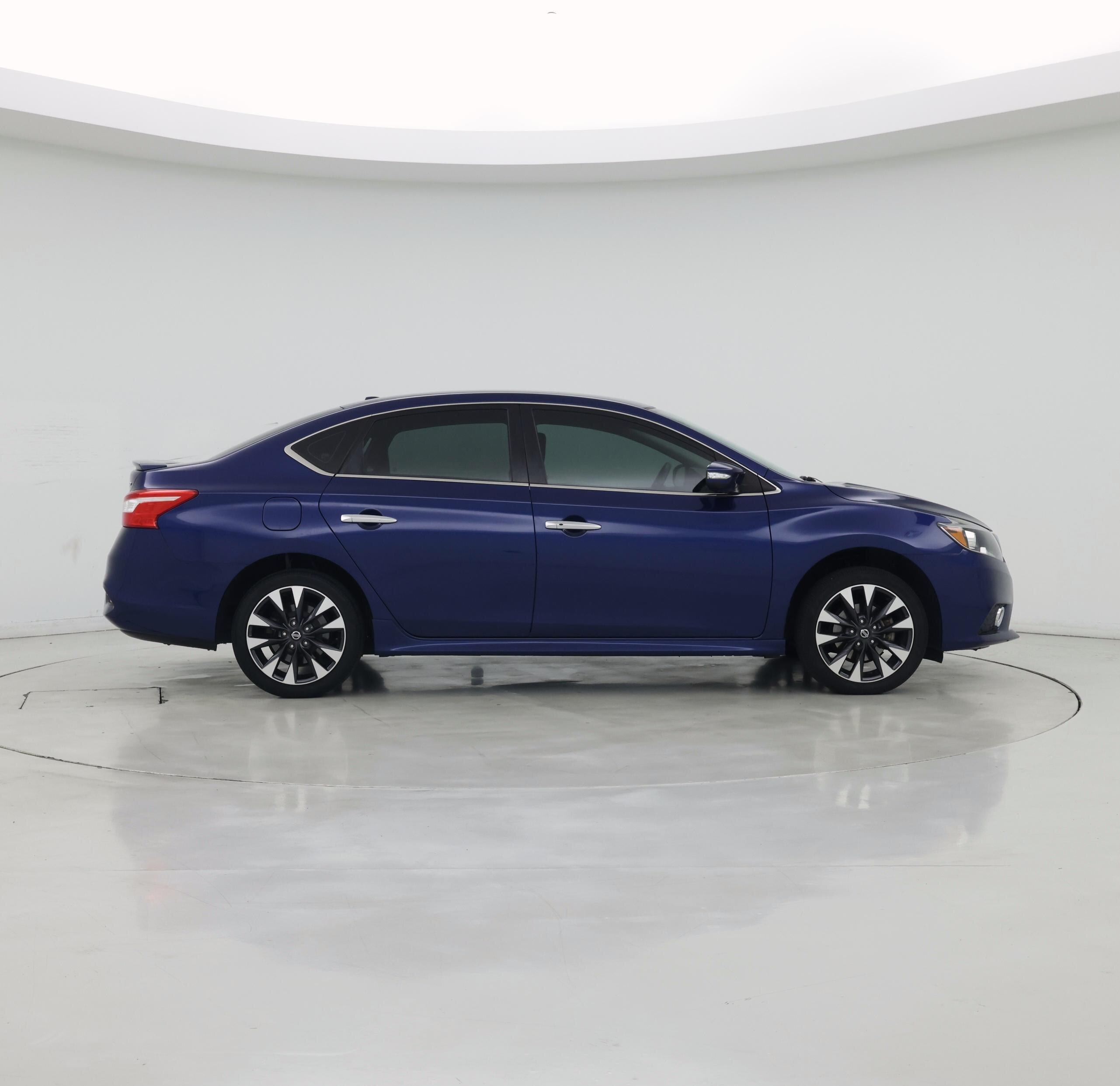 Thumbnail: 2019 Nissan Sentra - 7
