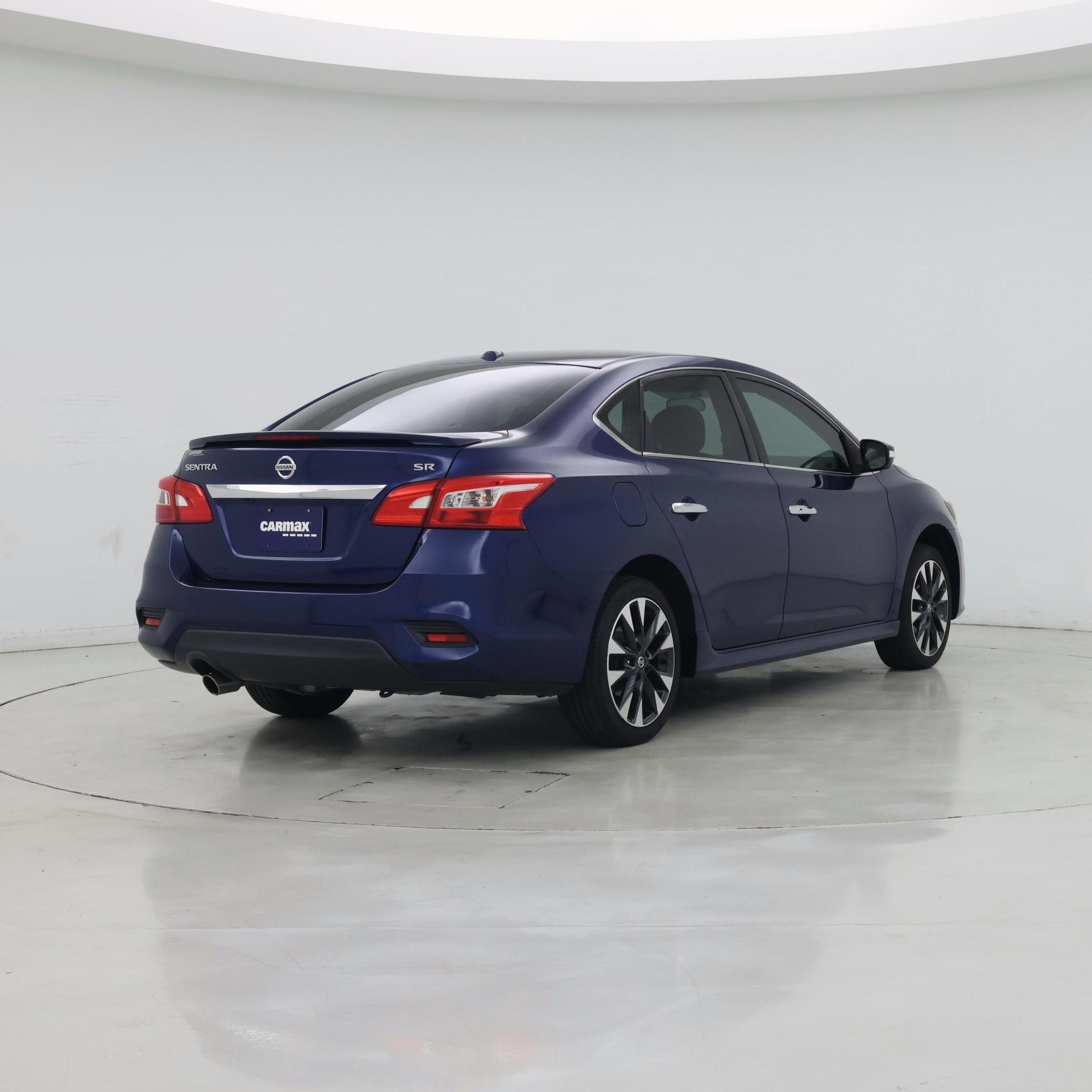 Thumbnail: 2019 Nissan Sentra - 8