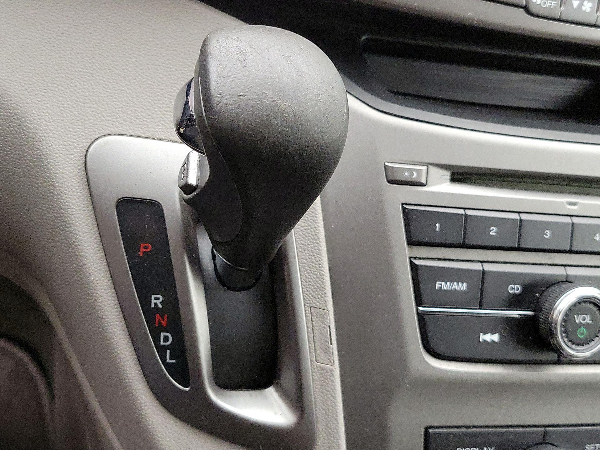 Thumbnail: 2016 Honda Odyssey - 17