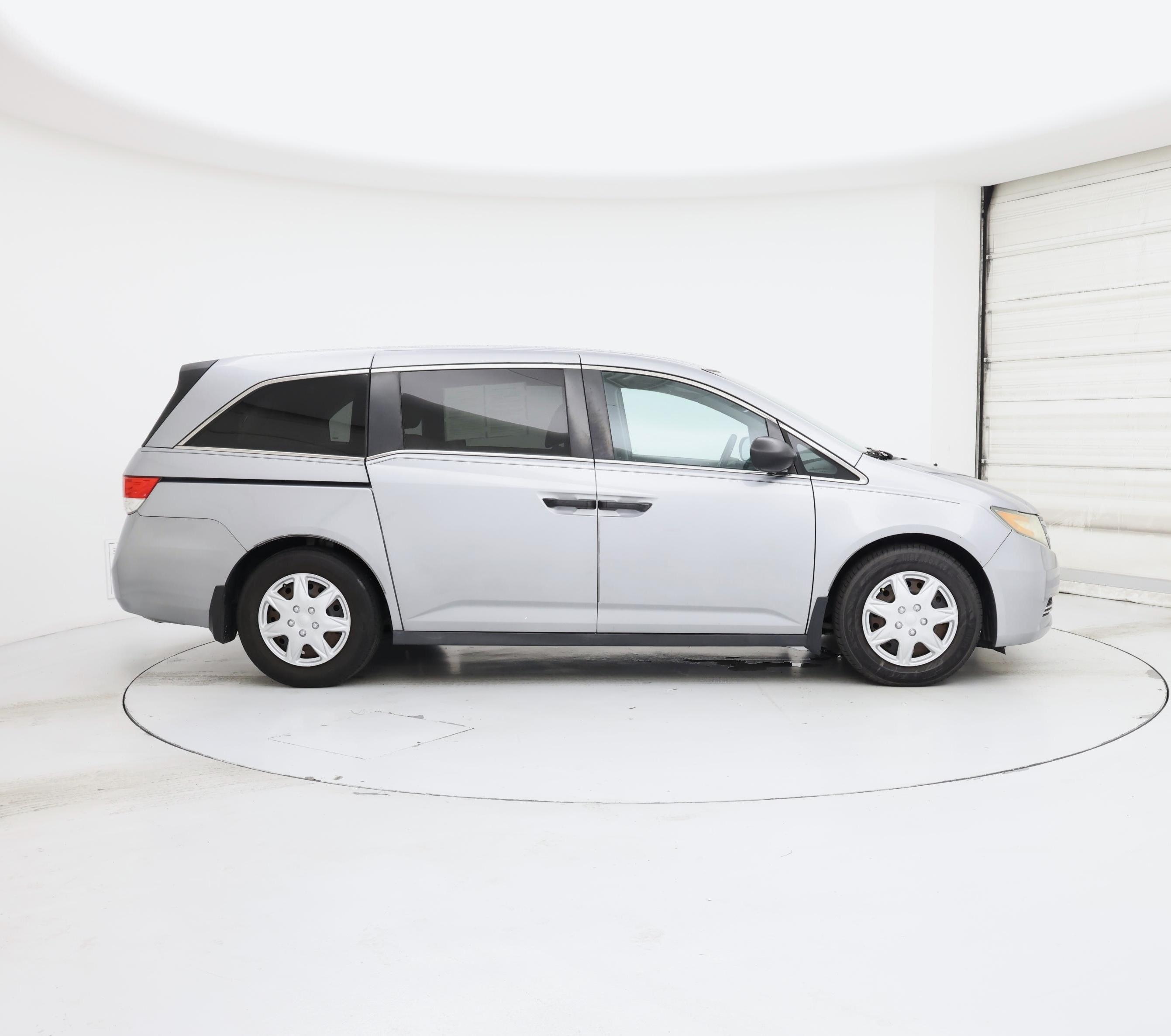 Thumbnail: 2016 Honda Odyssey - 7