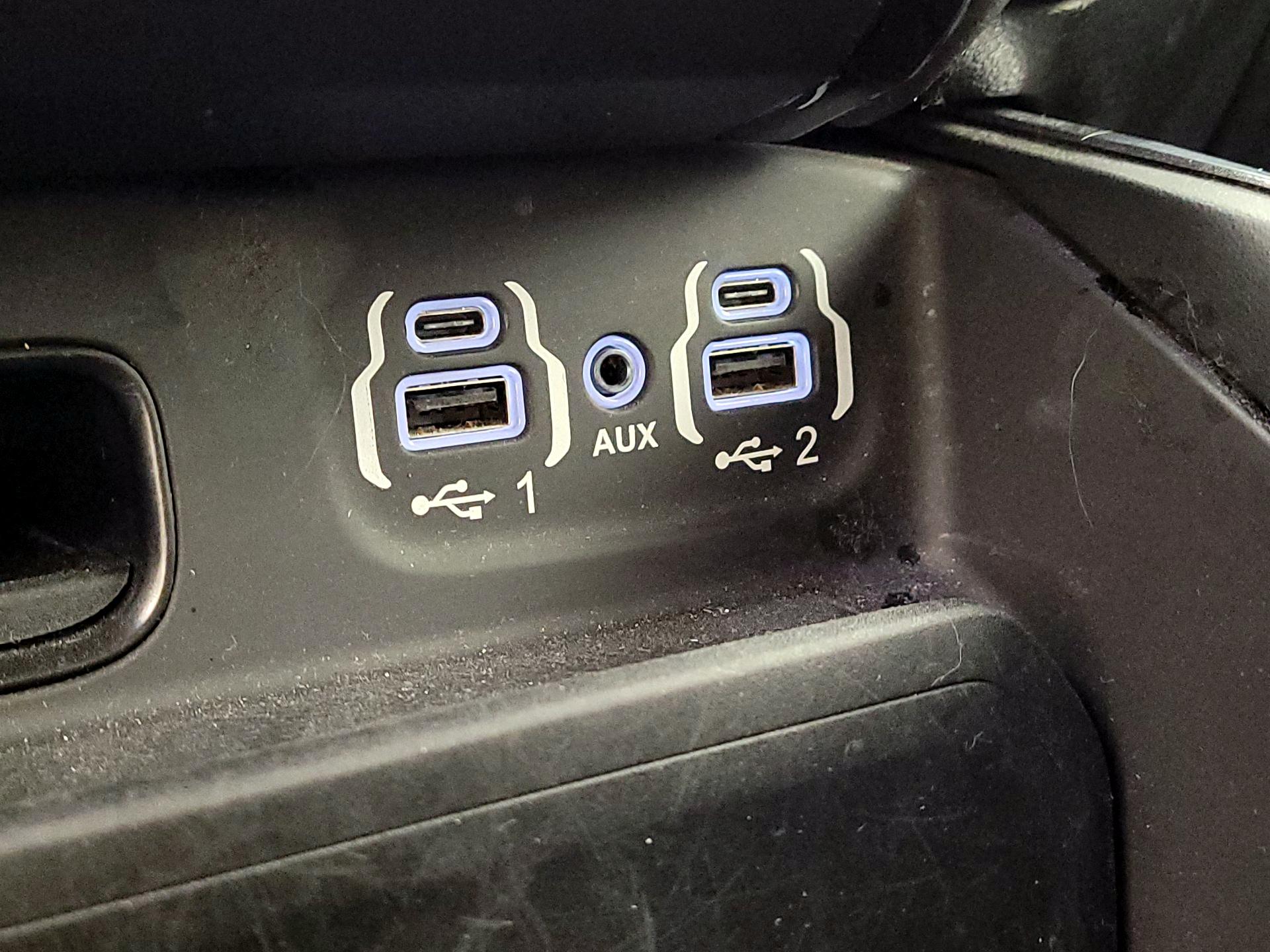 Thumbnail: 2021 RAM 1500 - 18