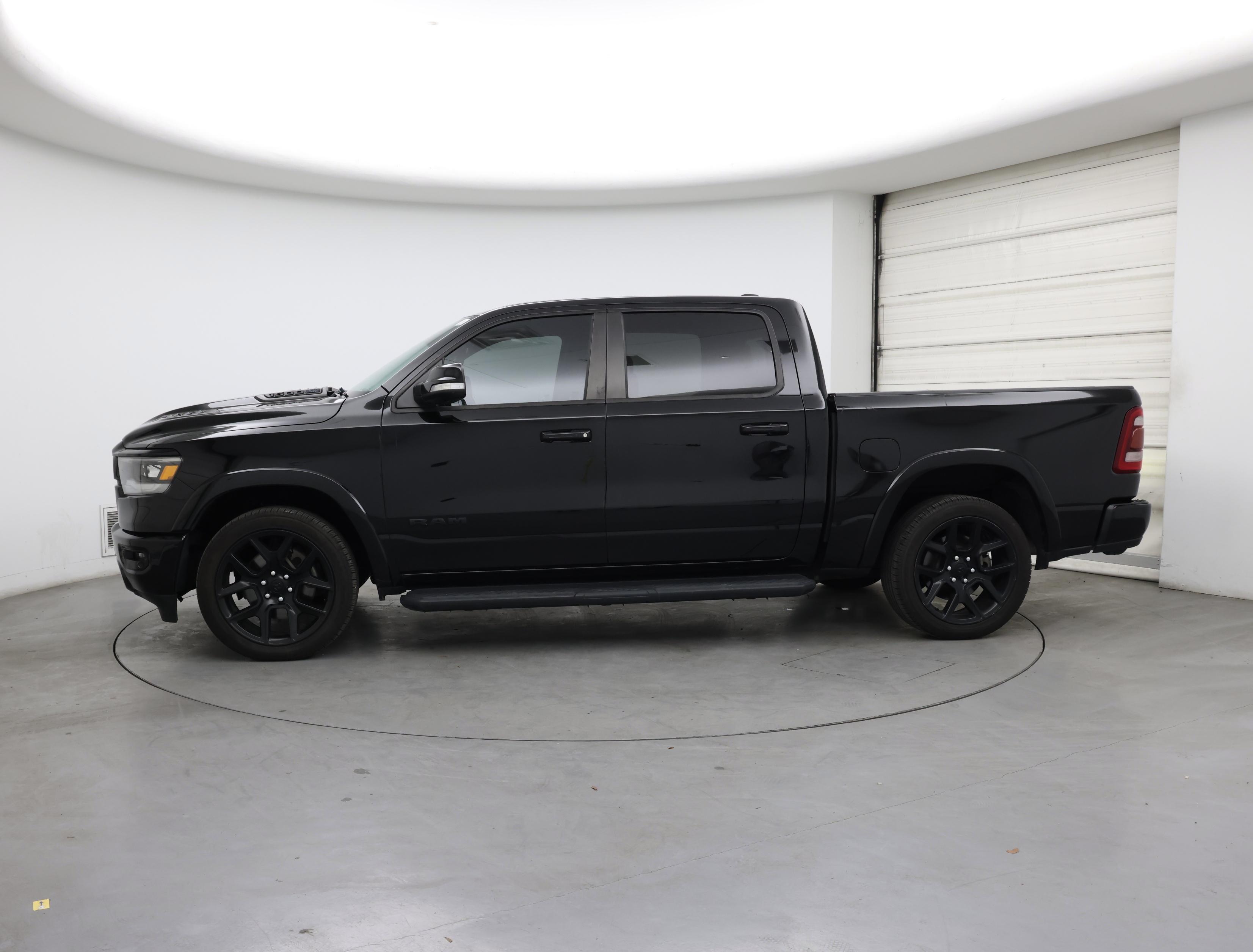 Thumbnail: 2021 RAM 1500 - 3