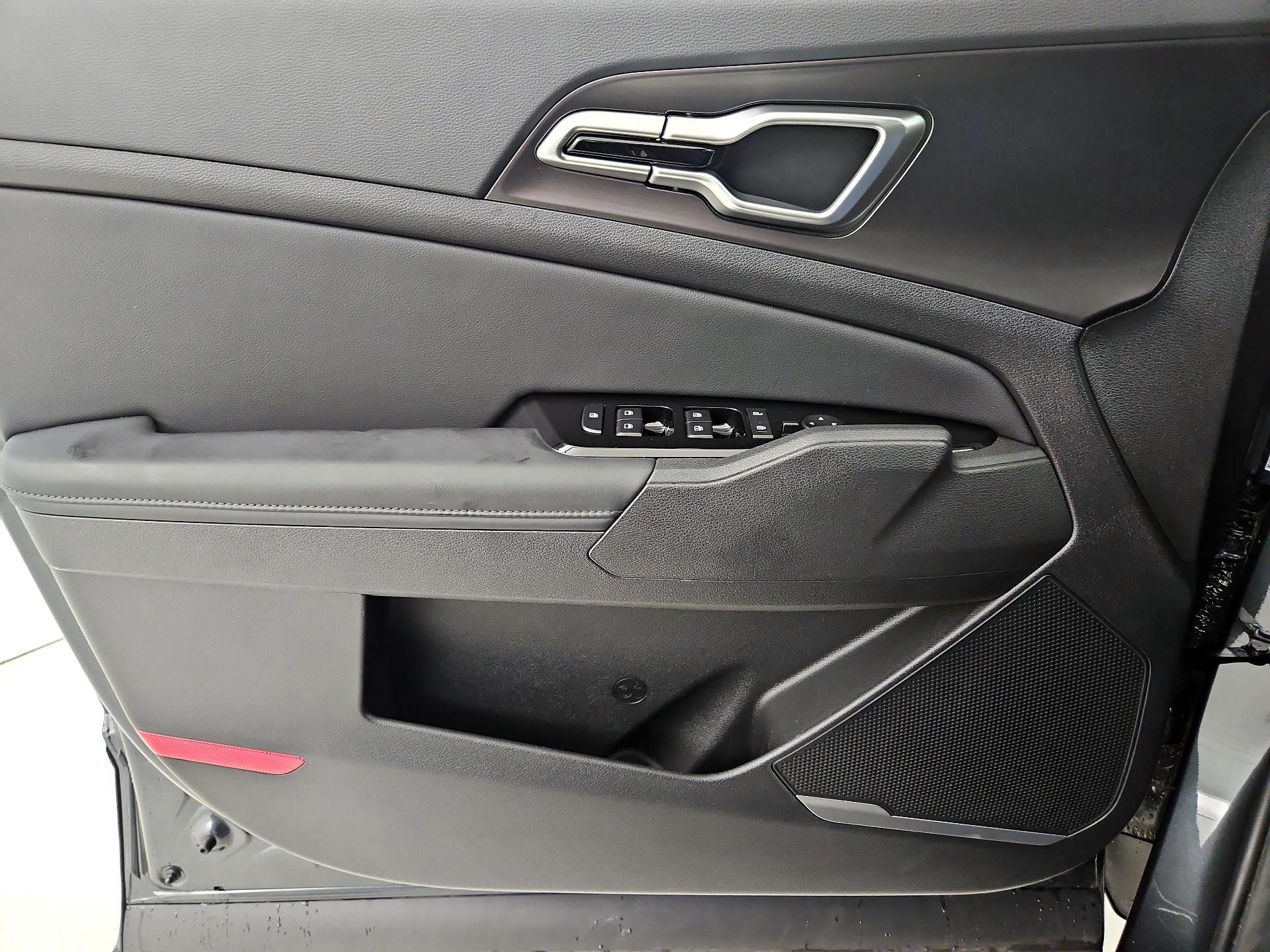 Thumbnail: 2024 Kia Sportage - 12