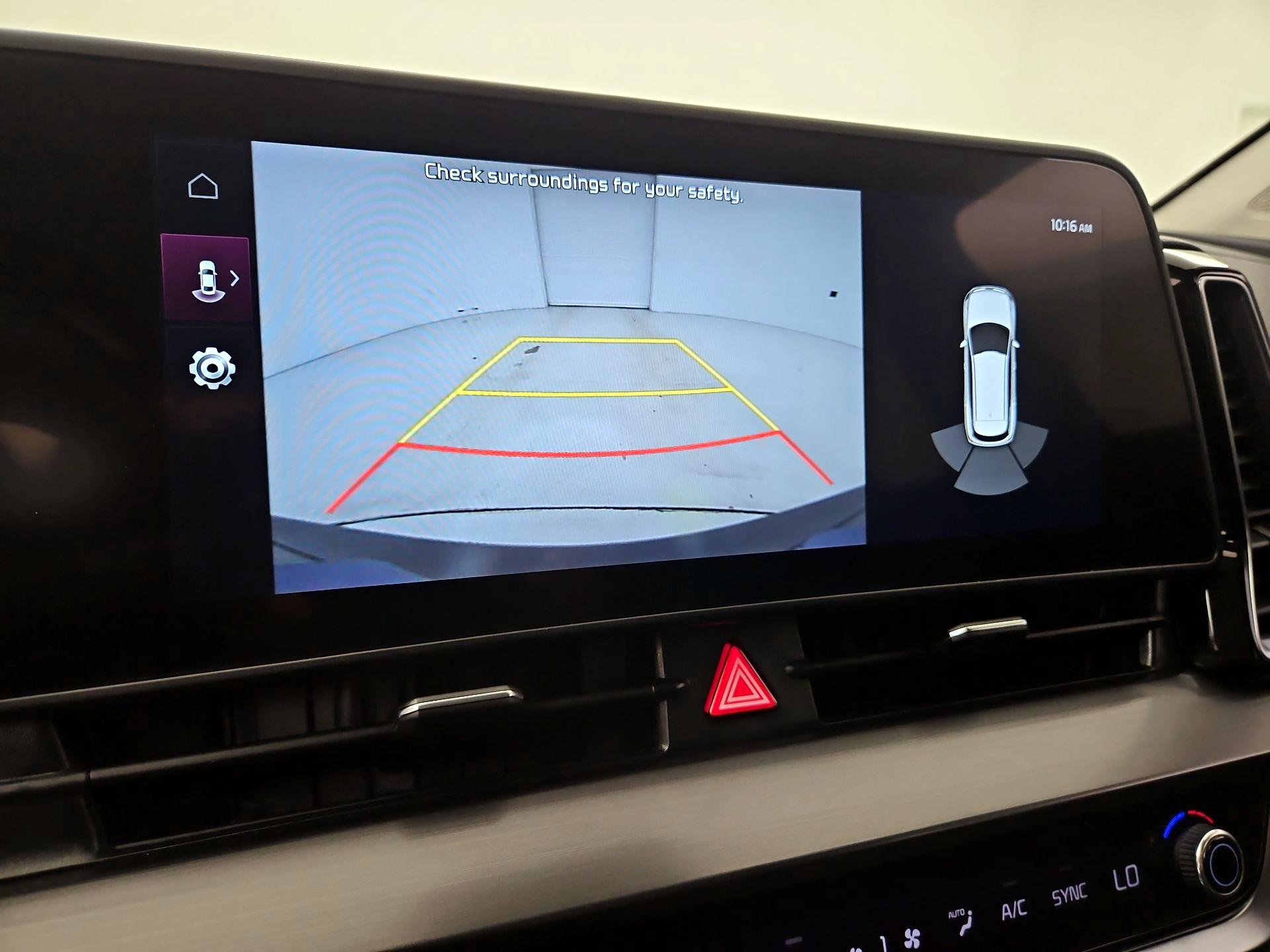 Thumbnail: 2024 Kia Sportage - 15