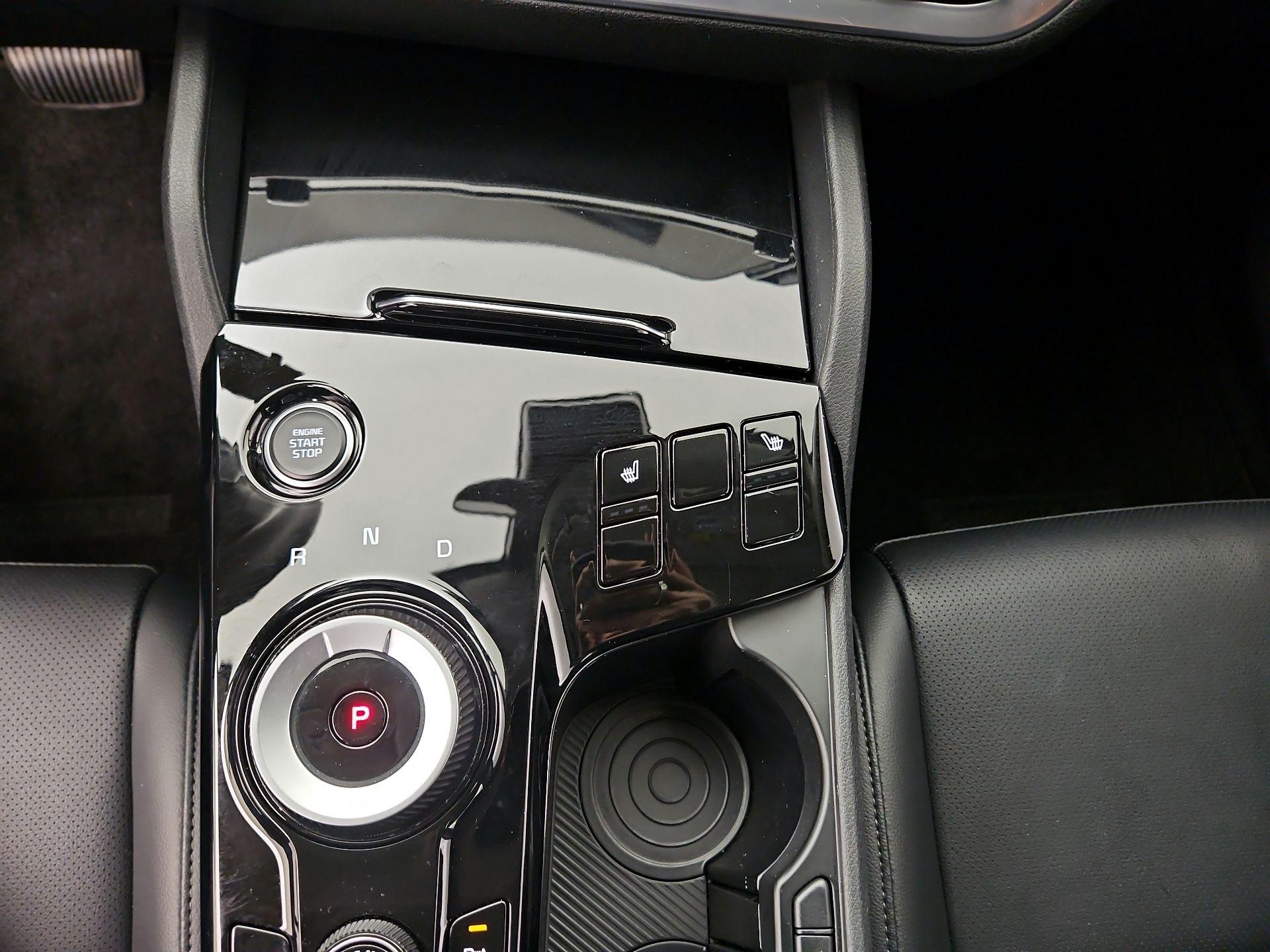 Thumbnail: 2024 Kia Sportage - 18