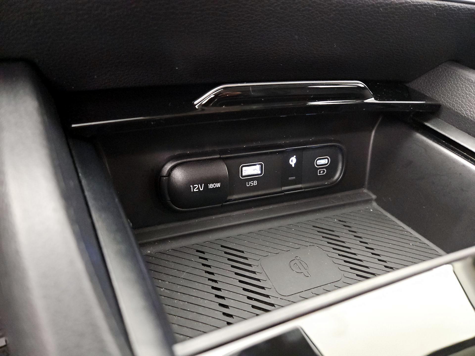 Thumbnail: 2024 Kia Sportage - 19