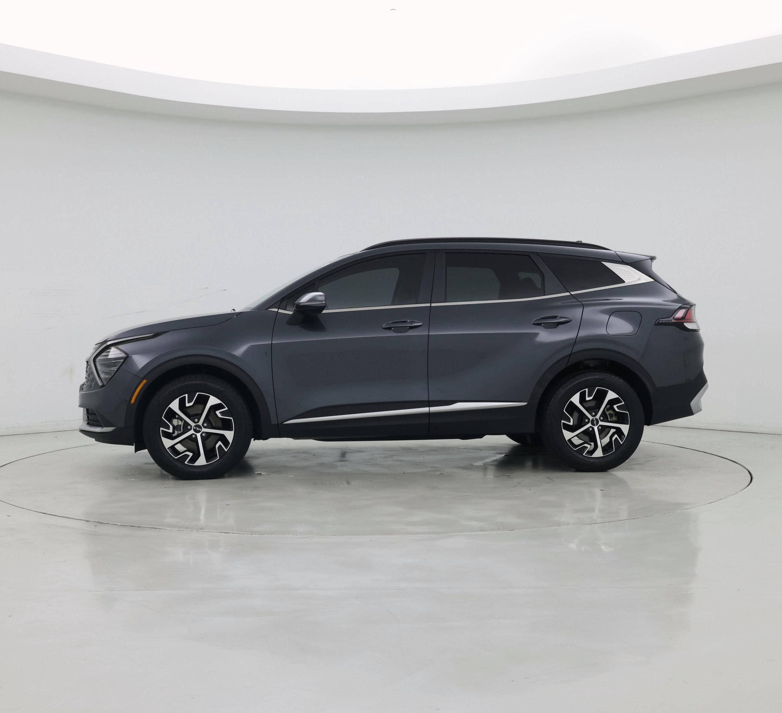 Thumbnail: 2024 Kia Sportage - 3