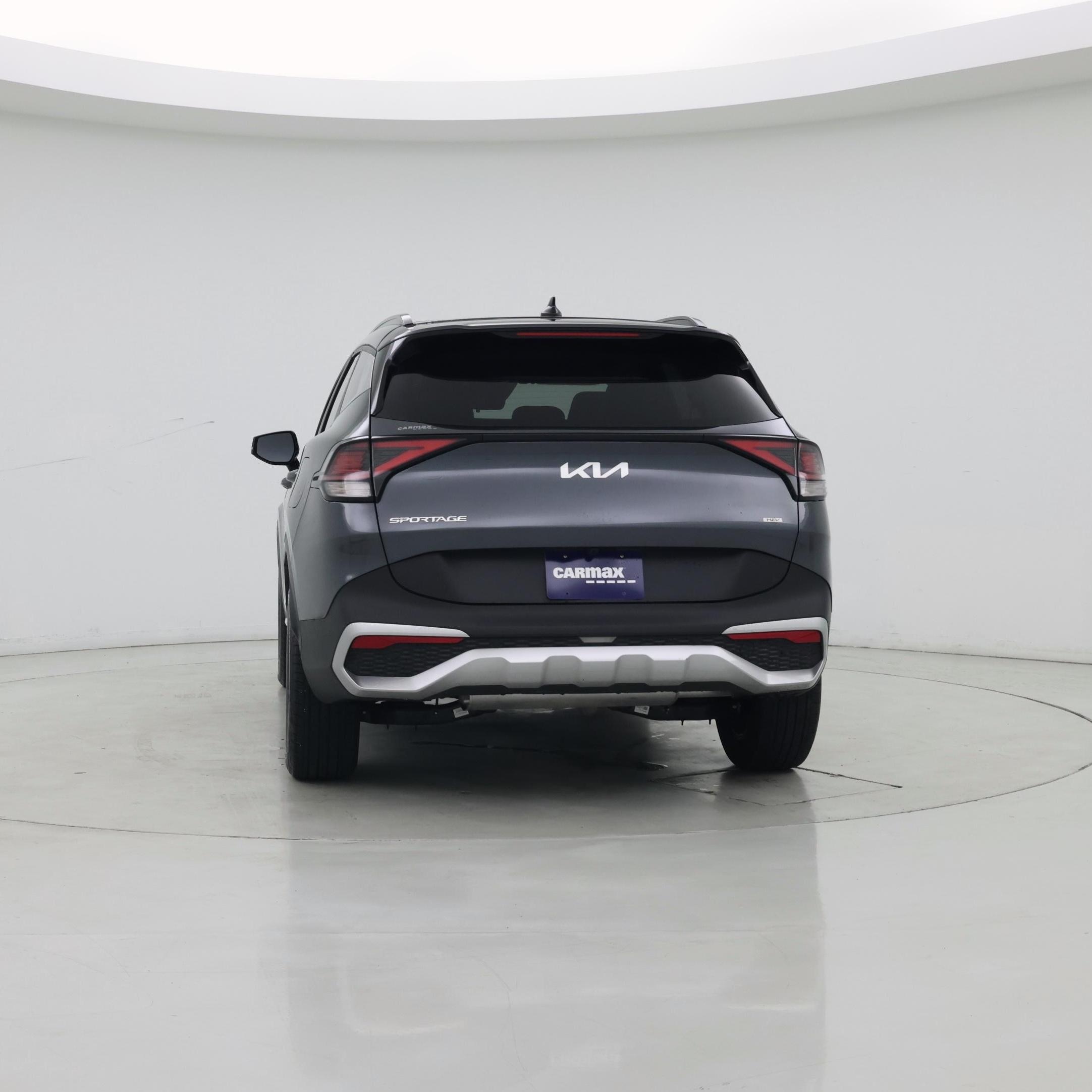 Thumbnail: 2024 Kia Sportage - 6