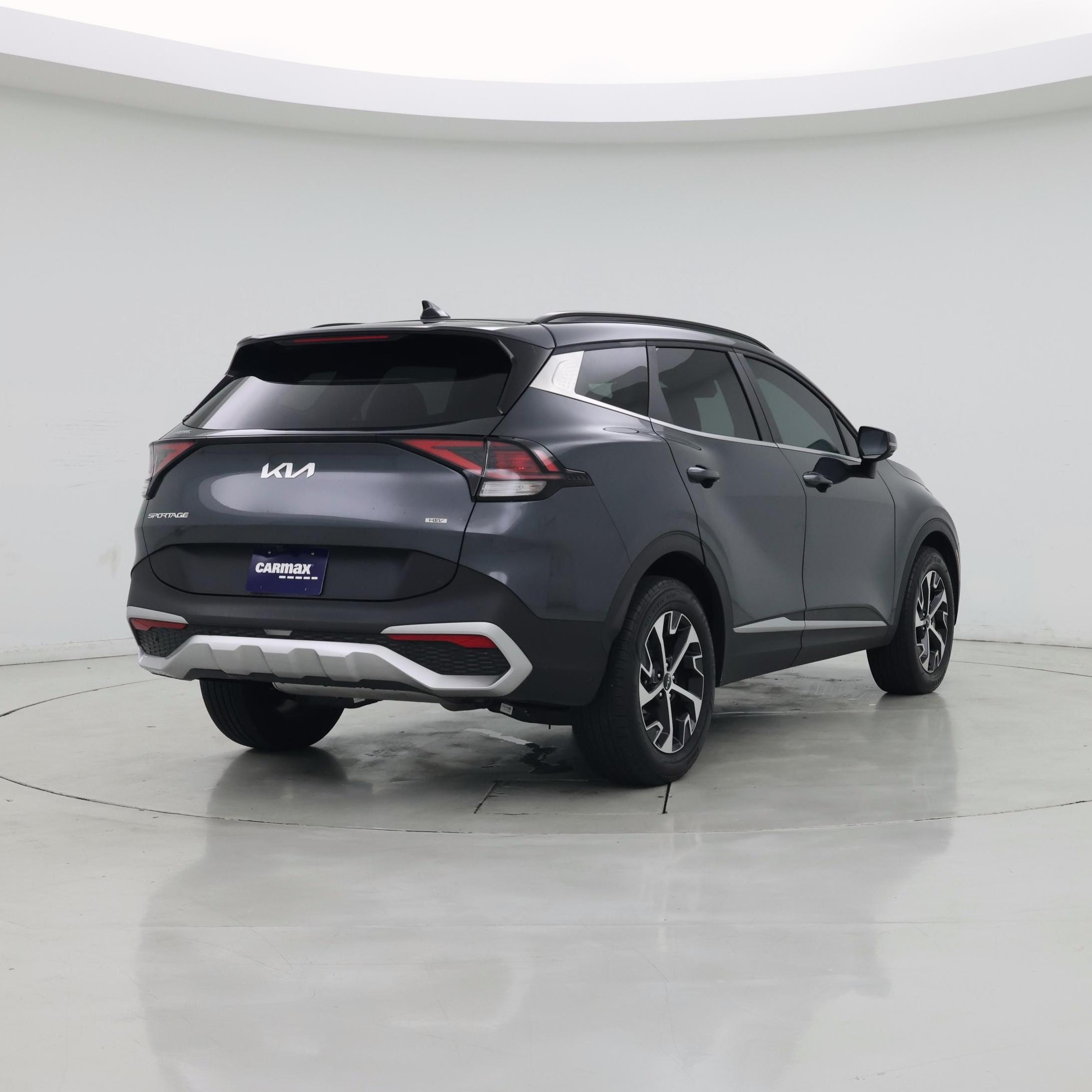 Thumbnail: 2024 Kia Sportage - 8