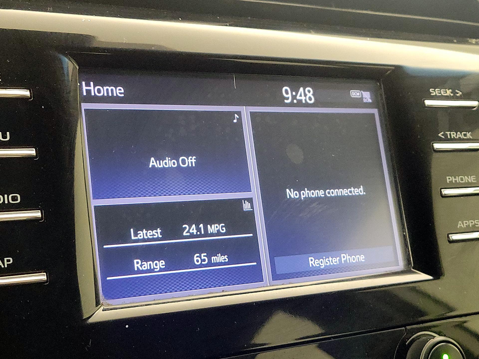Thumbnail: 2019 Toyota Camry - 15