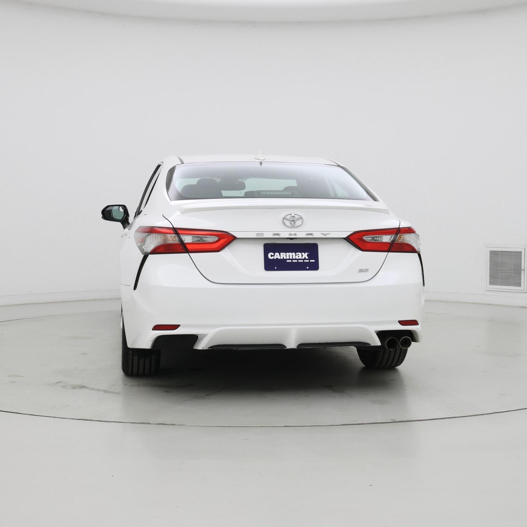 Thumbnail: 2019 Toyota Camry - 6