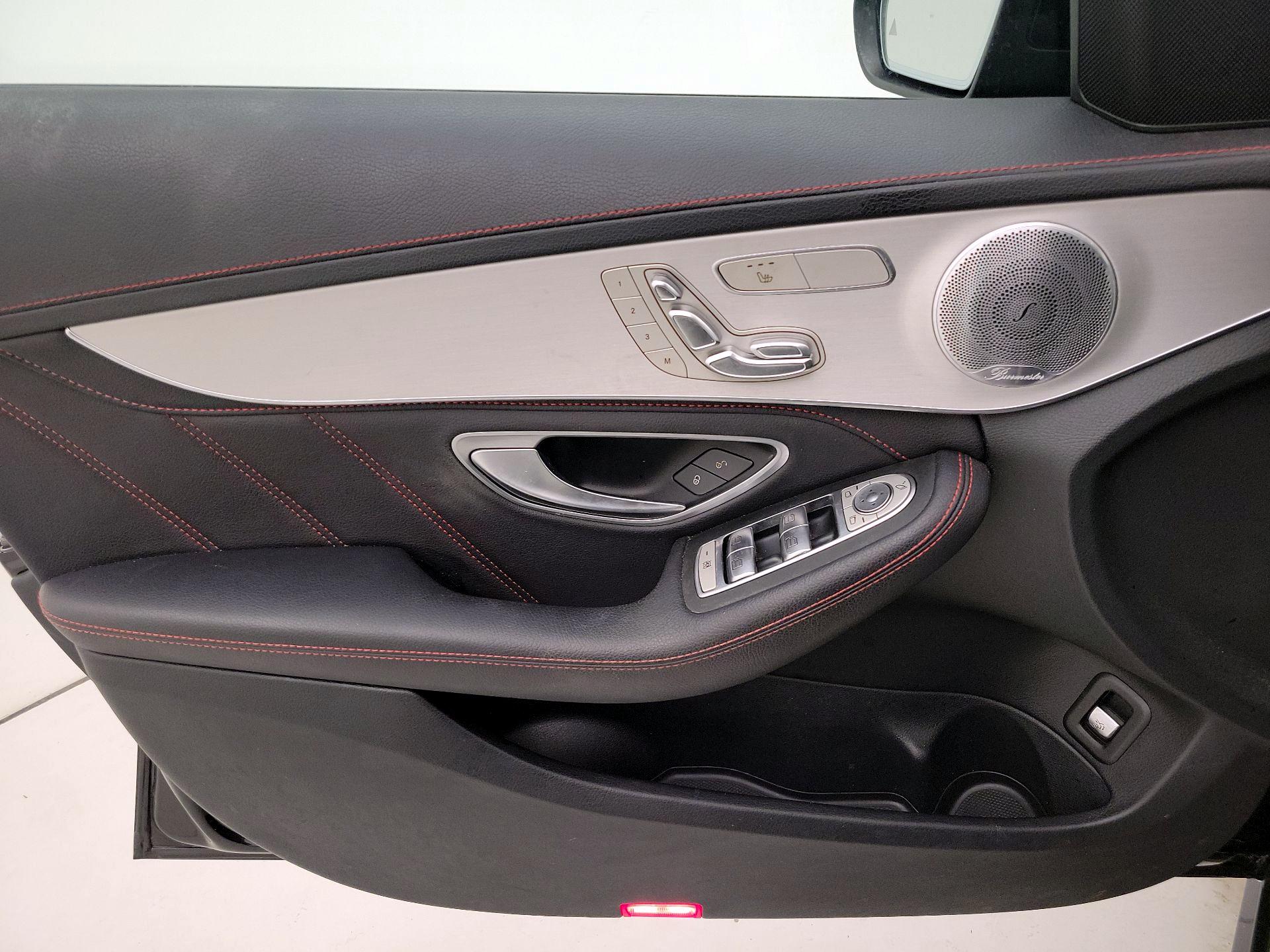 Thumbnail: 2020 Mercedes-Benz C-Class - 12