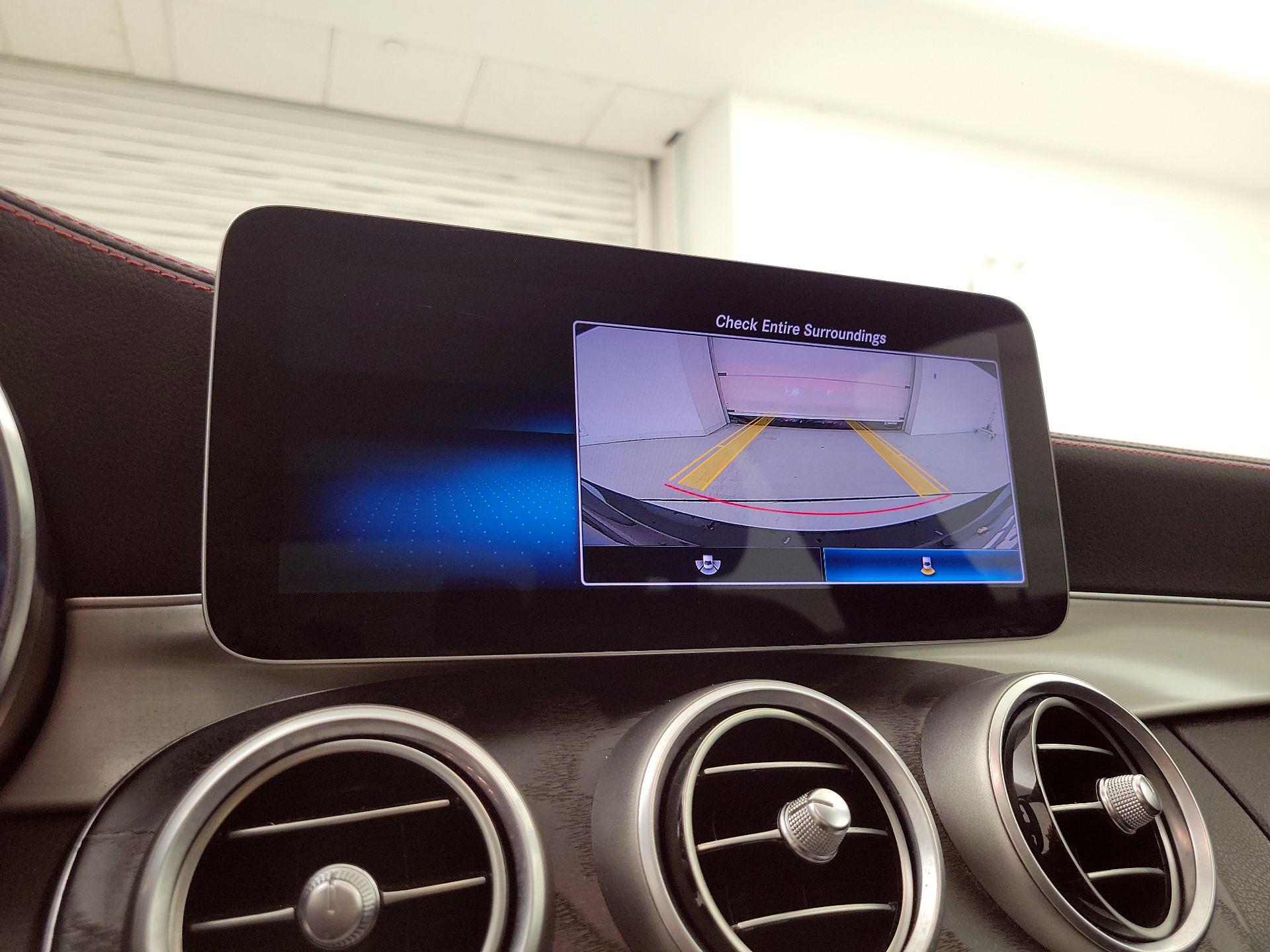 Thumbnail: 2020 Mercedes-Benz C-Class - 15