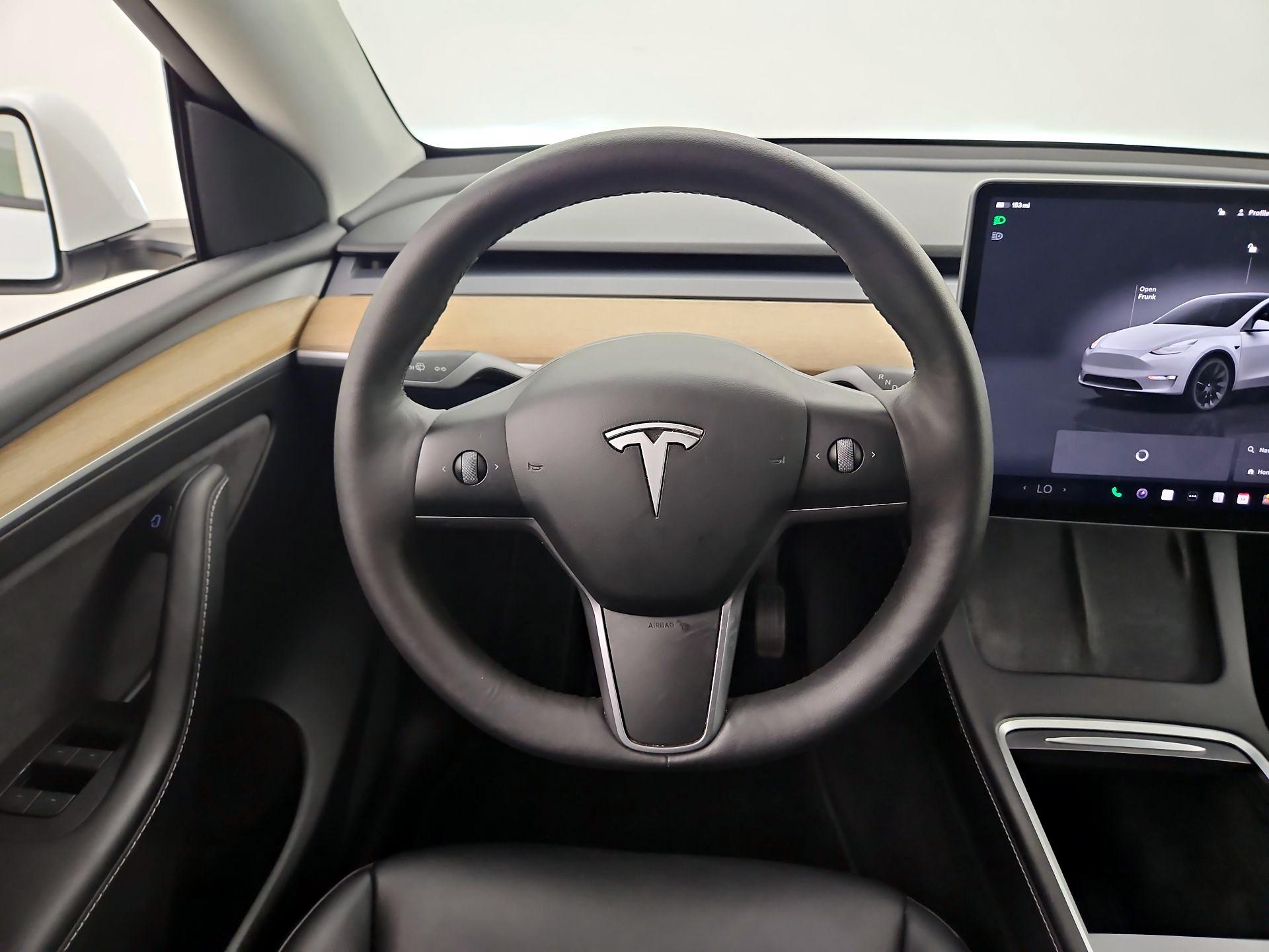 Thumbnail: 2022 Tesla Model Y - 10