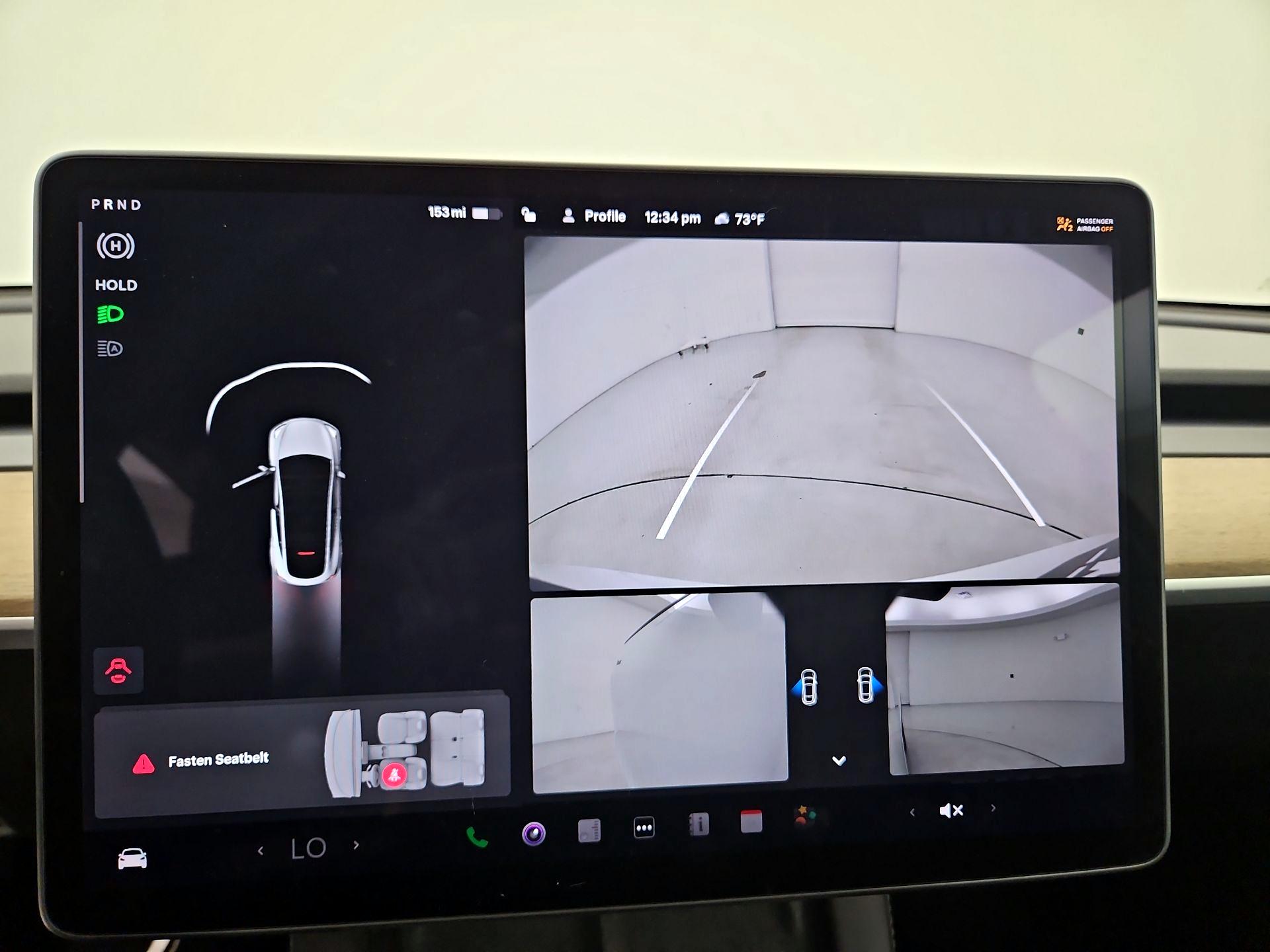 Thumbnail: 2022 Tesla Model Y - 14