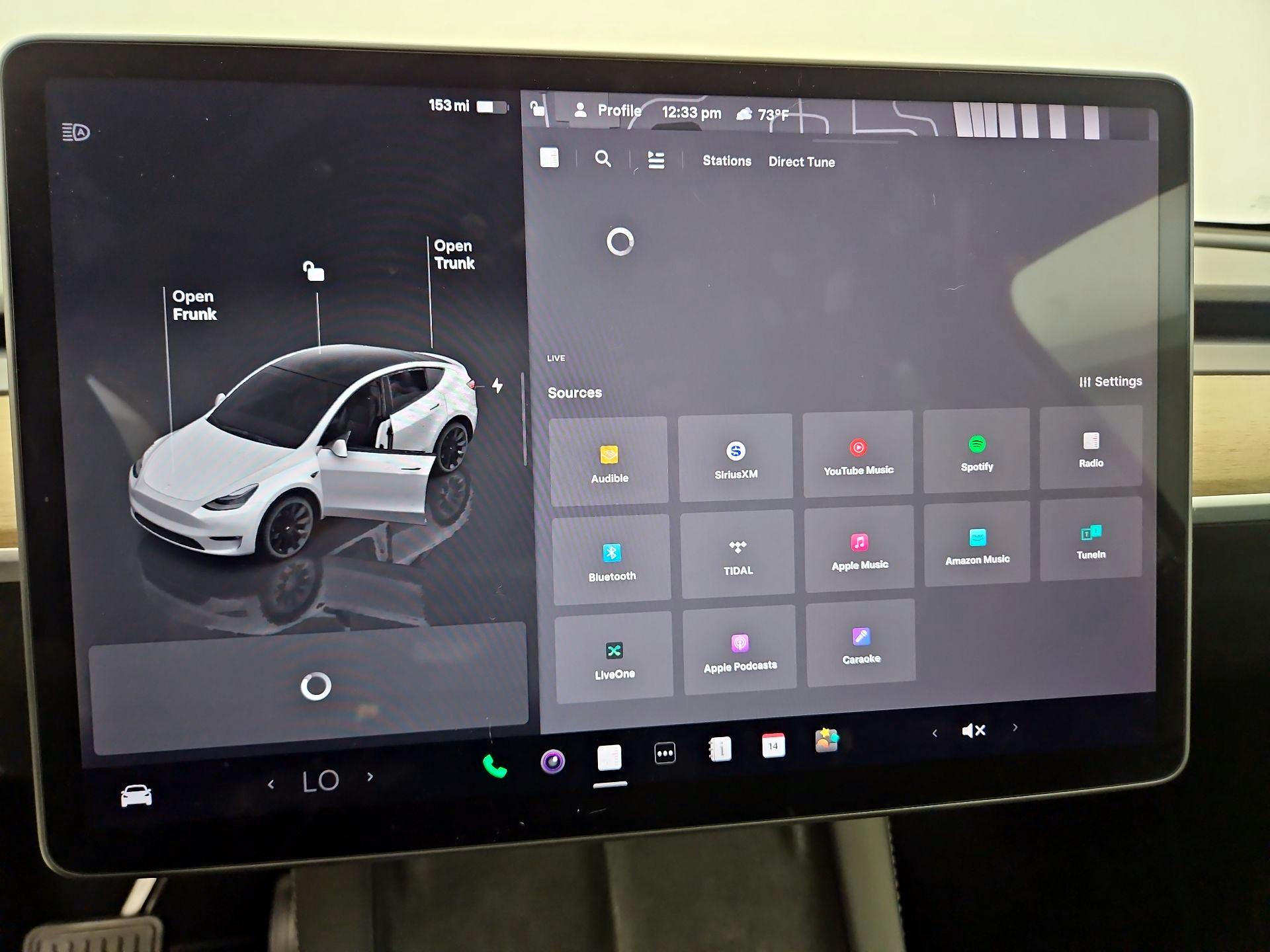 Thumbnail: 2022 Tesla Model Y - 15
