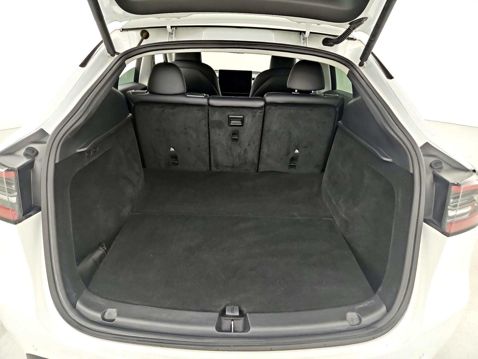 Thumbnail: 2022 Tesla Model Y - 20